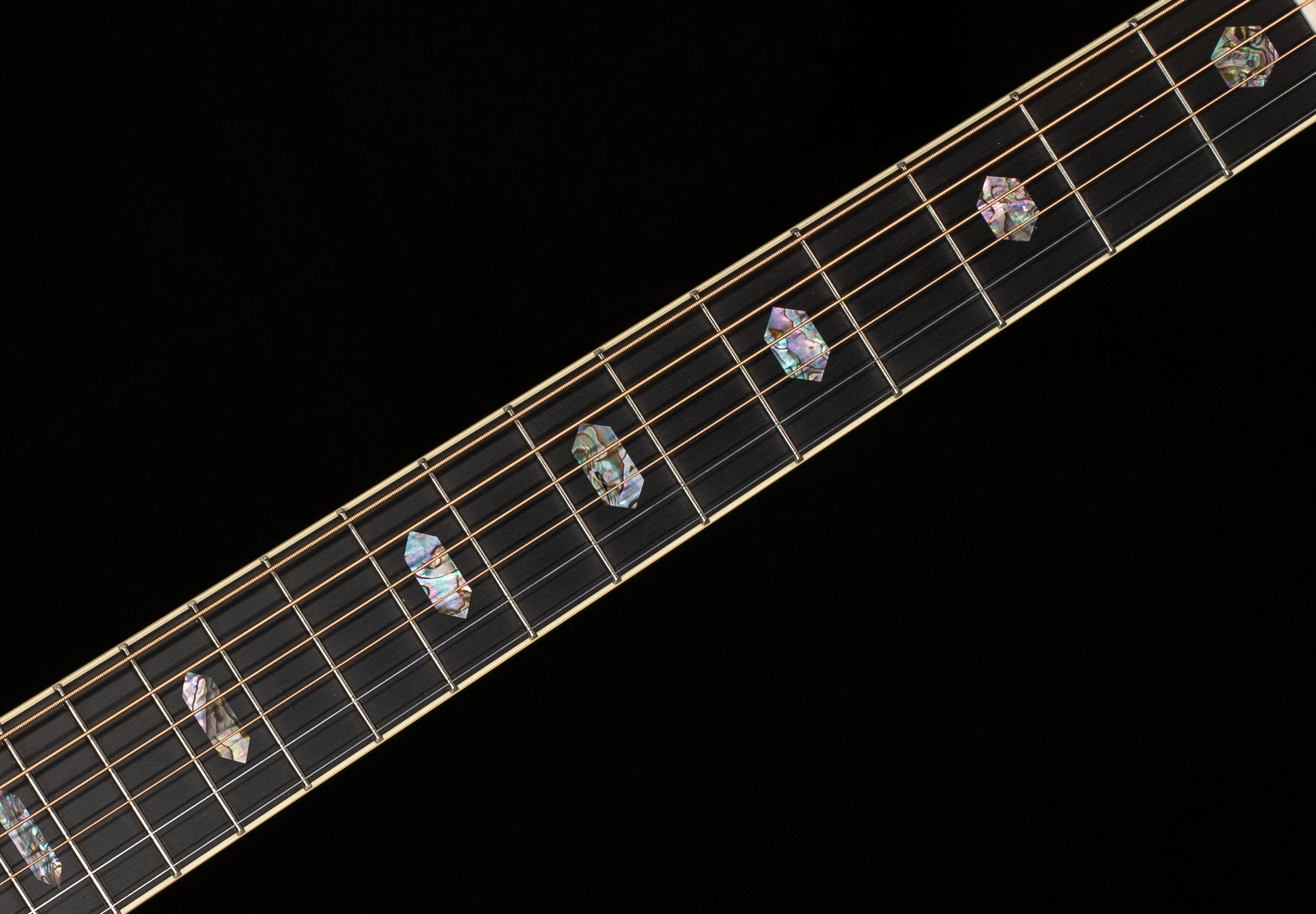 Martin D-41 Sunburst (731)
