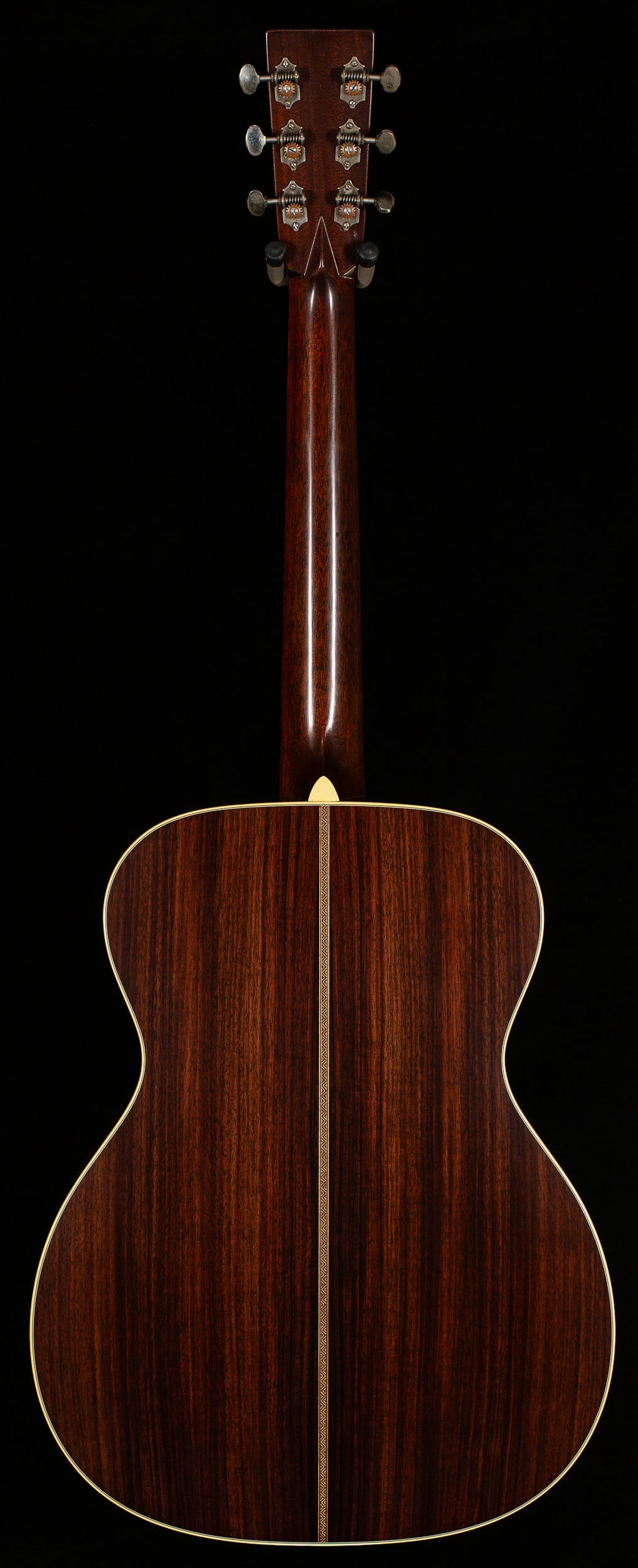 Martin Custom Shop Expert 000-28 Authentic 1937 Stage 1 Aging (755)