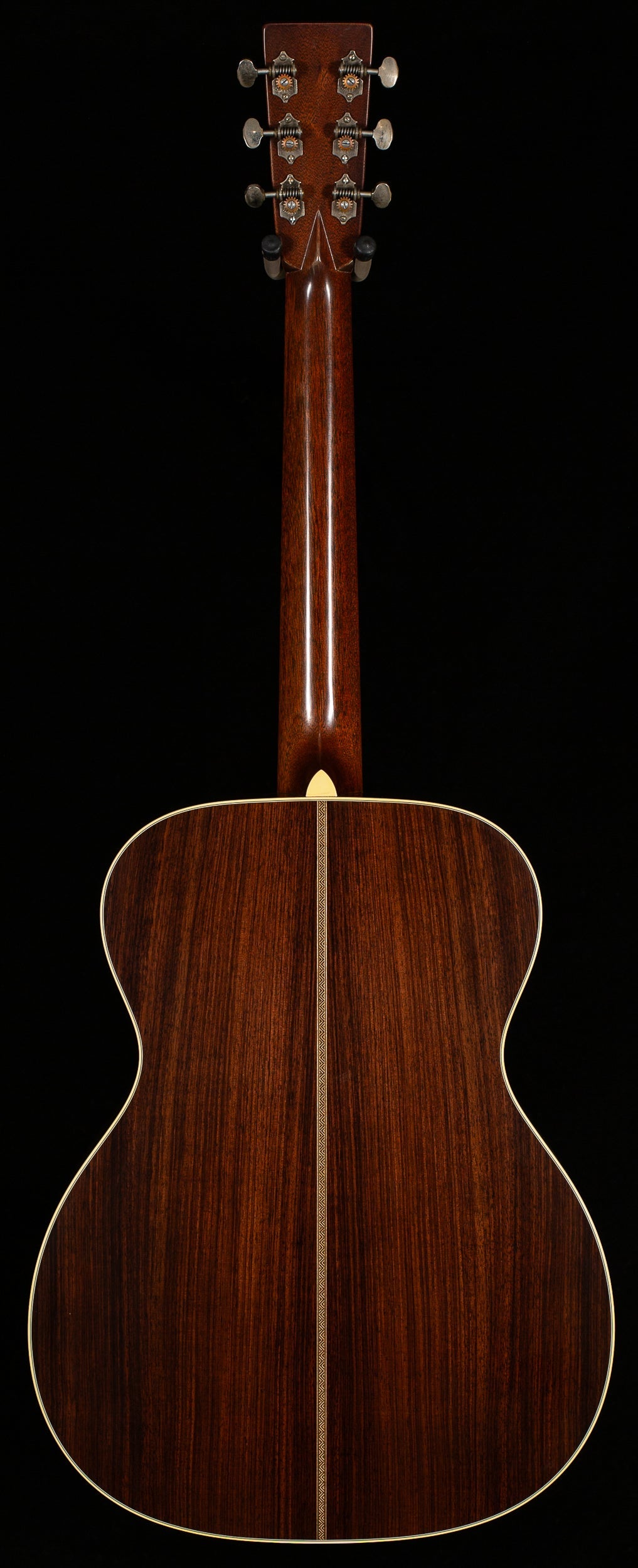 Martin Custom Shop Expert 000-28 Authentic 1937 Stage 1 Aging Ambertone (759)