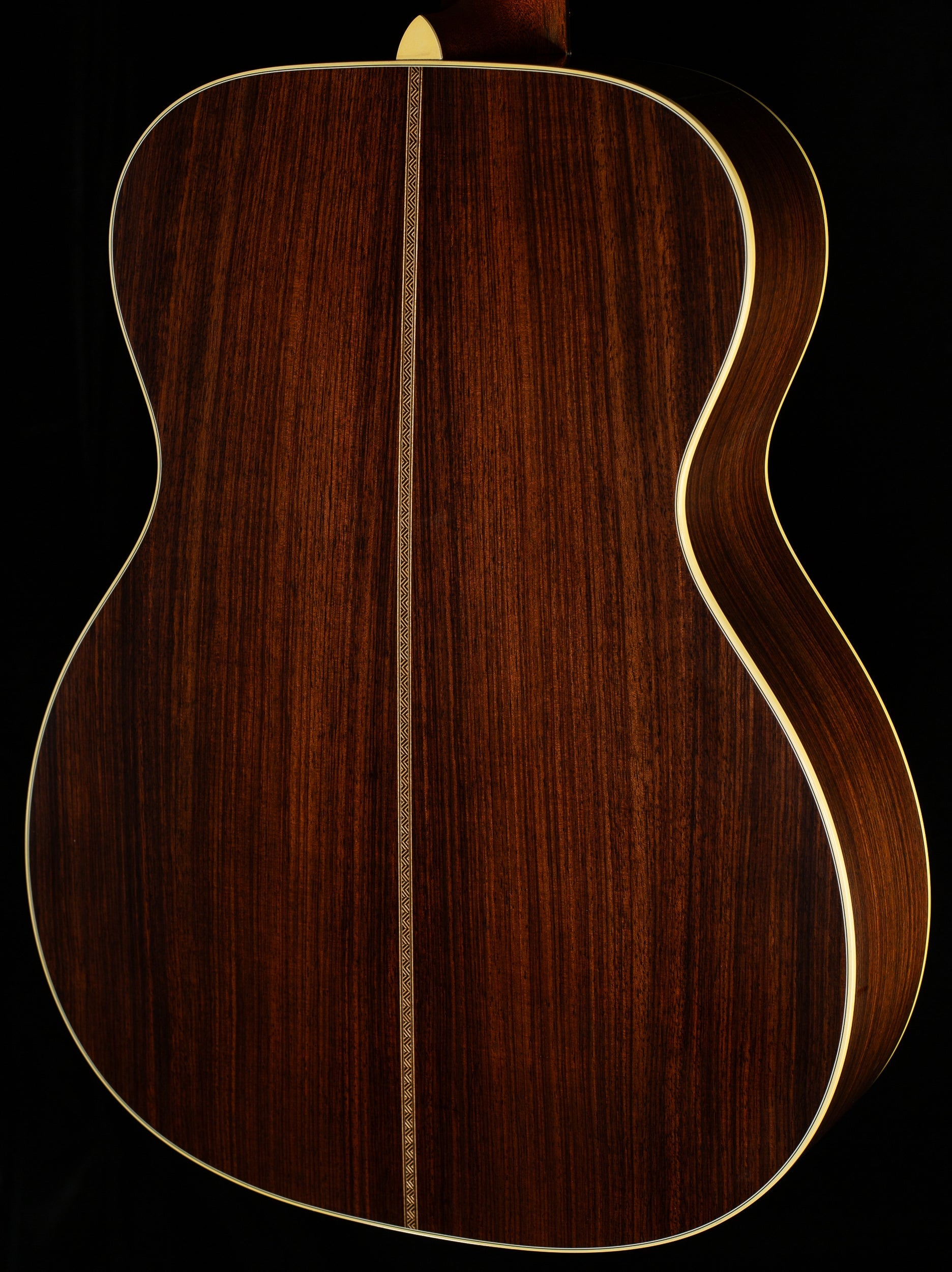 Martin Custom Shop Expert 000-28 Authentic 1937 Stage 1 Aging Ambertone (759)