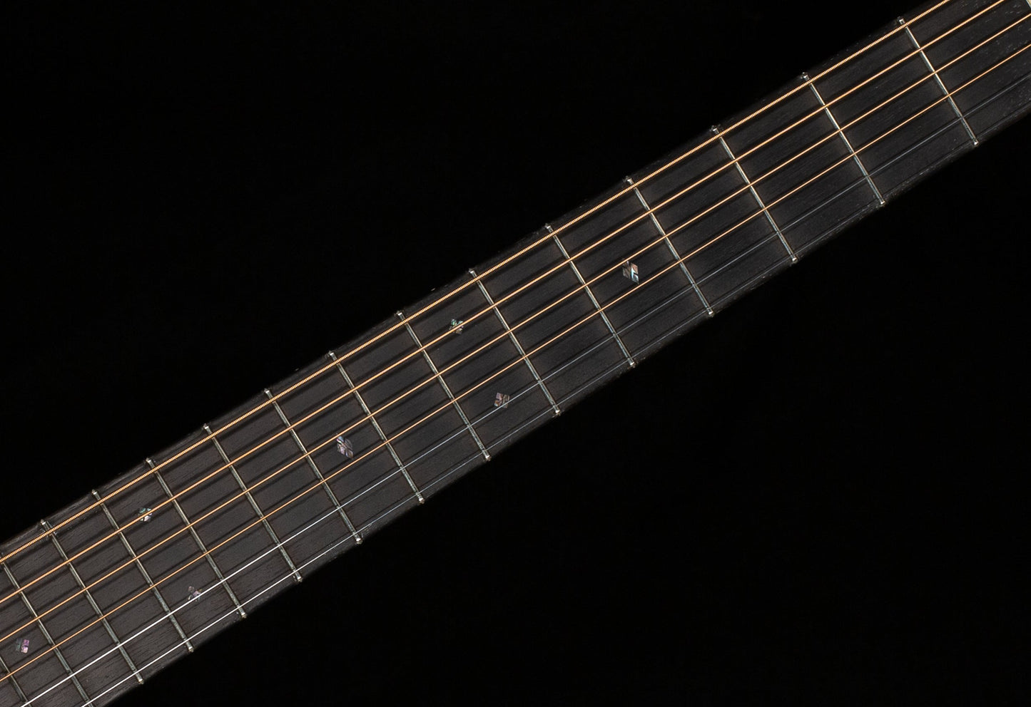 Martin Custom Shop Expert 000-28 Authentic 1937 Stage 1 Aging Ambertone (759)