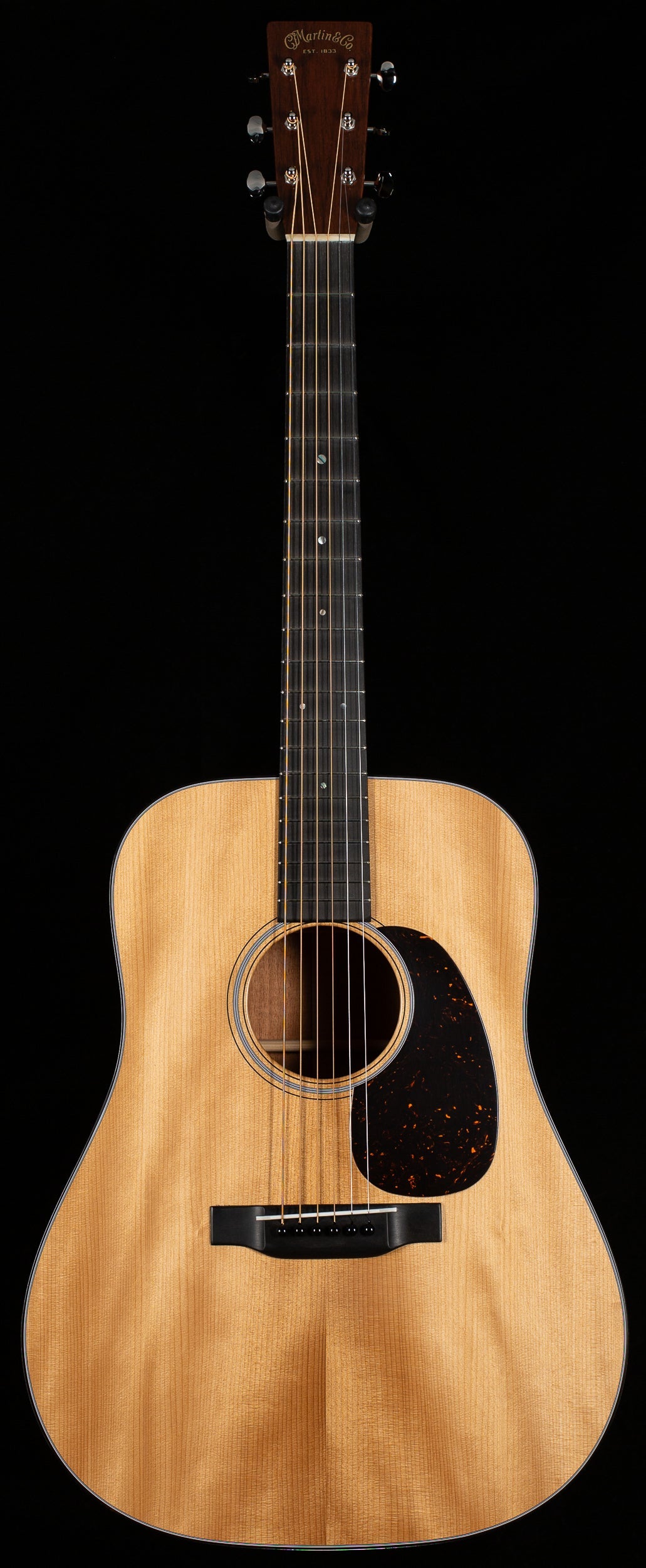 Martin D-18 Authentic 1937 VTS (856)