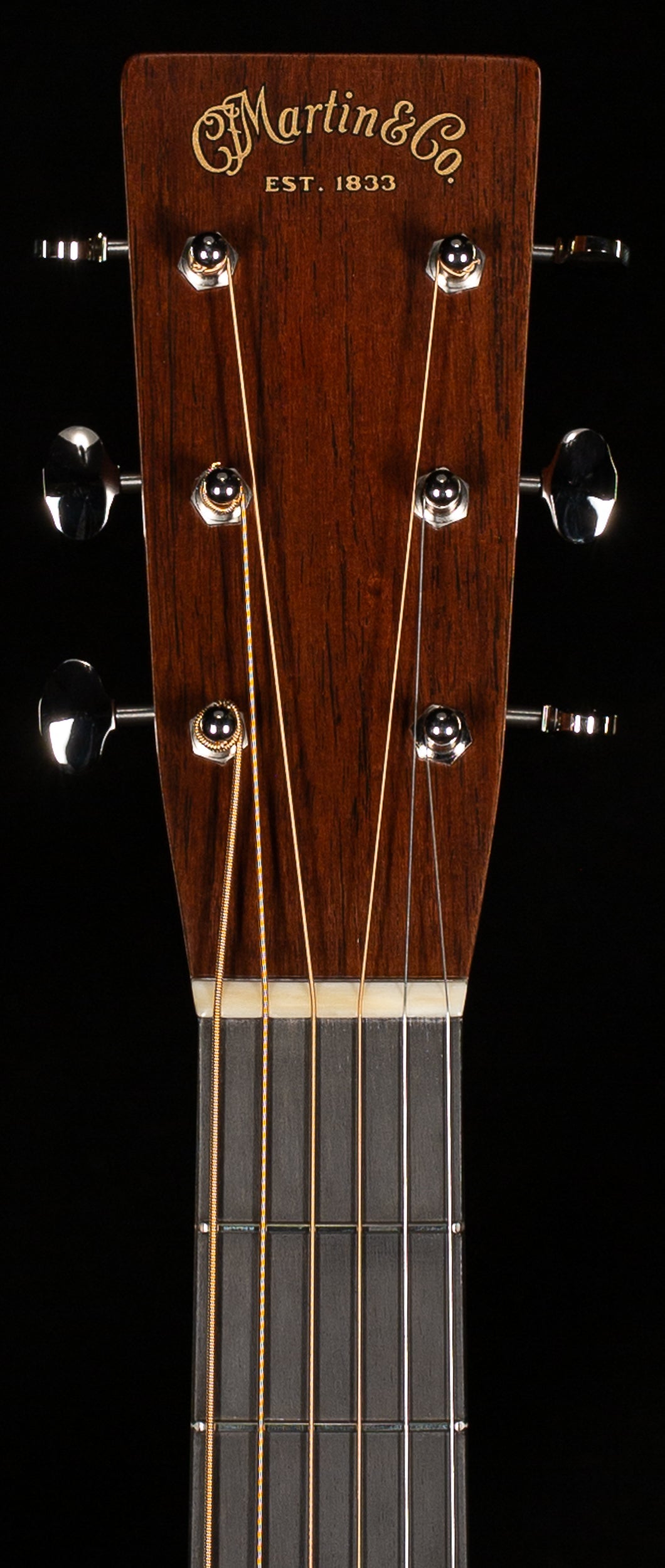 Martin D-18 Authentic 1937 VTS (856)