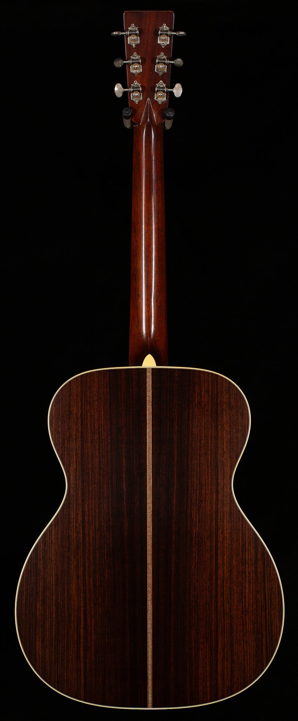 Martin Custom Shop Expert 000-28 Authentic 1937 Stage 1 Aging (861)