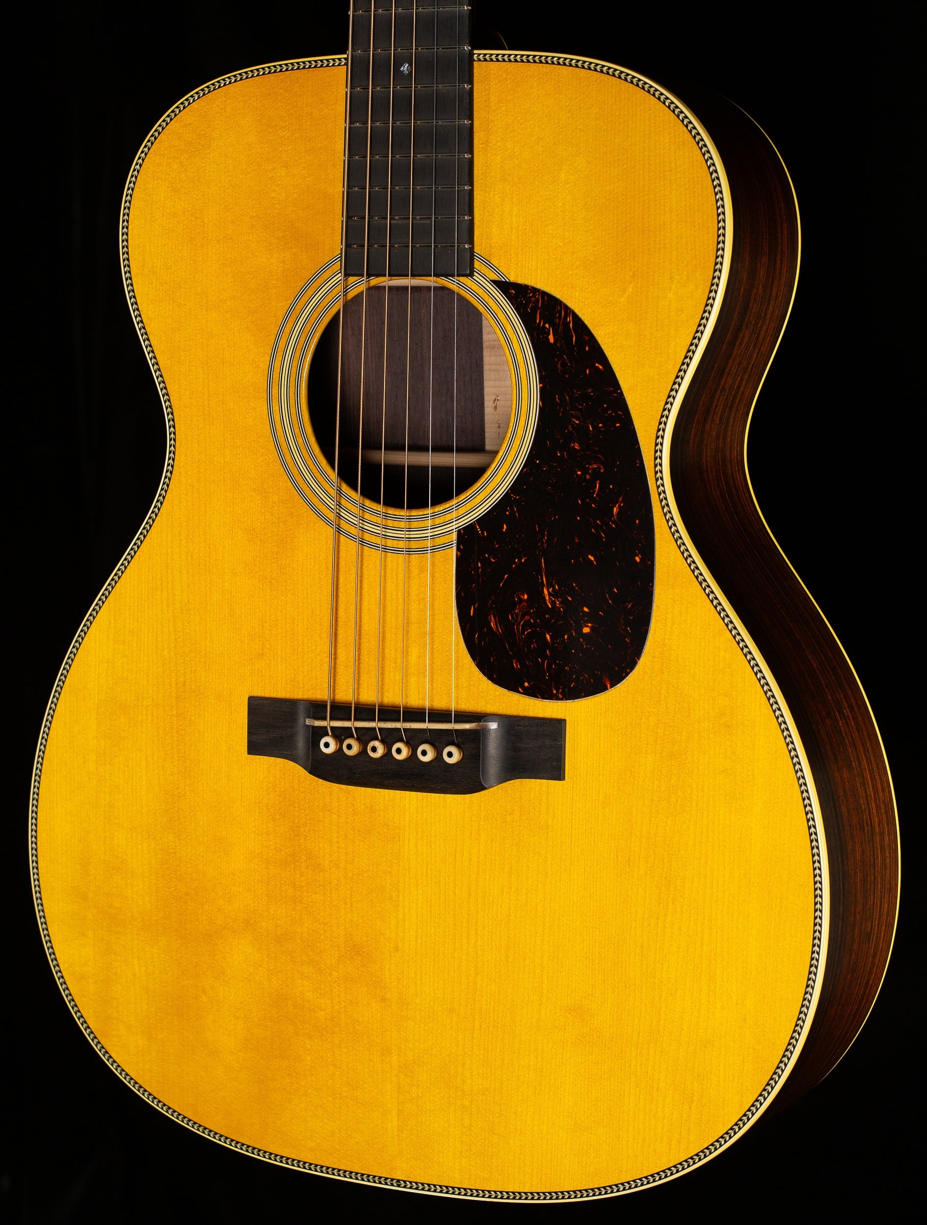 Martin Custom Shop Expert 000-28 Authentic 1937 Stage 1 Aging (861)