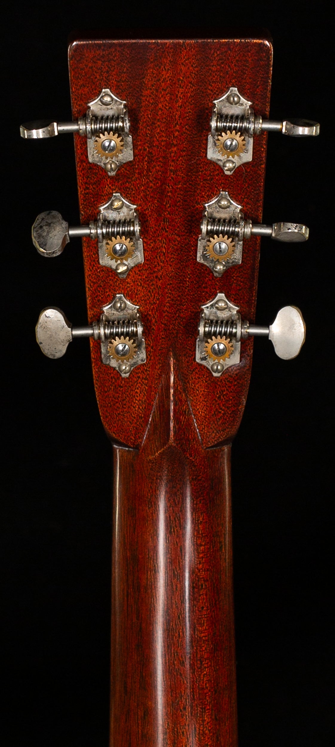 Martin Custom Shop Expert 000-28 Authentic 1937 Stage 1 Aging (861)