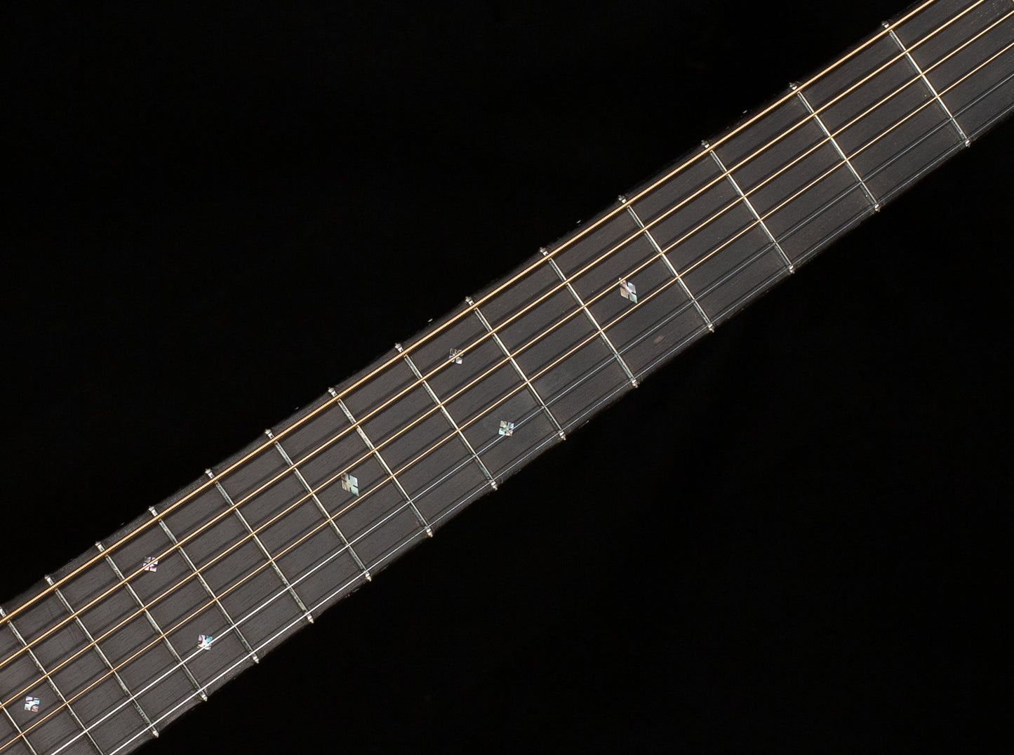 Martin Custom Shop 000-28 Authentic 1937 Stage 1 Aging (783)