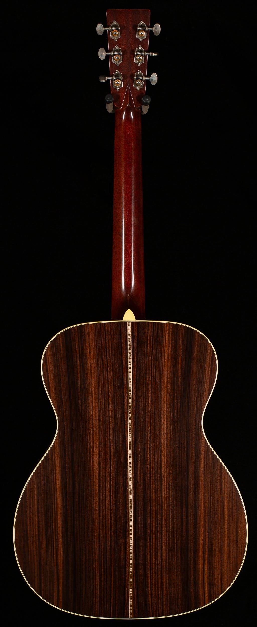Martin Custom Shop 000-28 Authentic 1937 Stage 1 Aging (863)