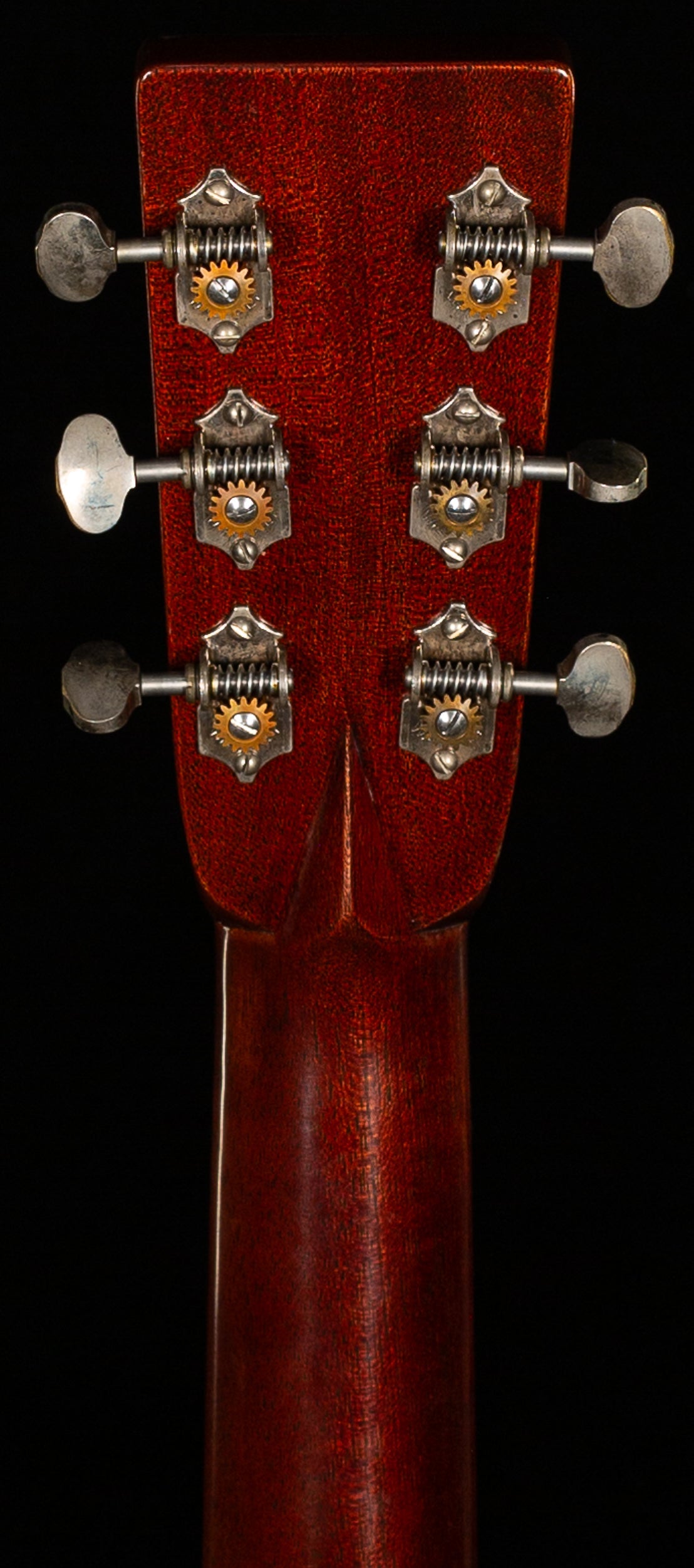 Martin Custom Shop 000-28 Authentic 1937 Stage 1 Aging (863)