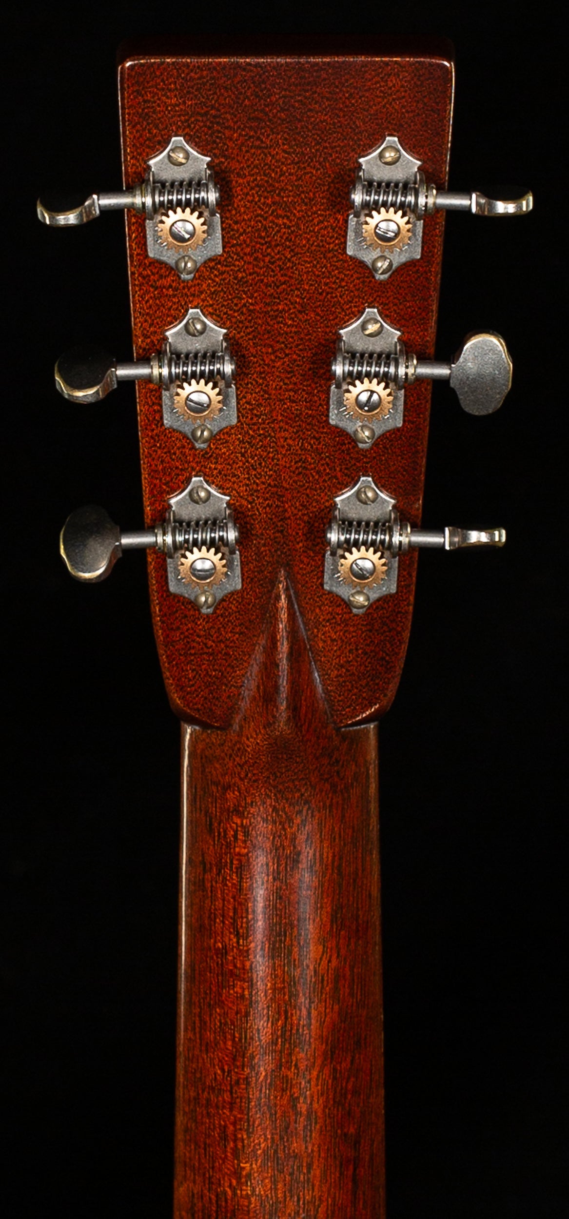 Martin Custom Shop D-28 Authentic 1937 Stage 1 Aged (864)