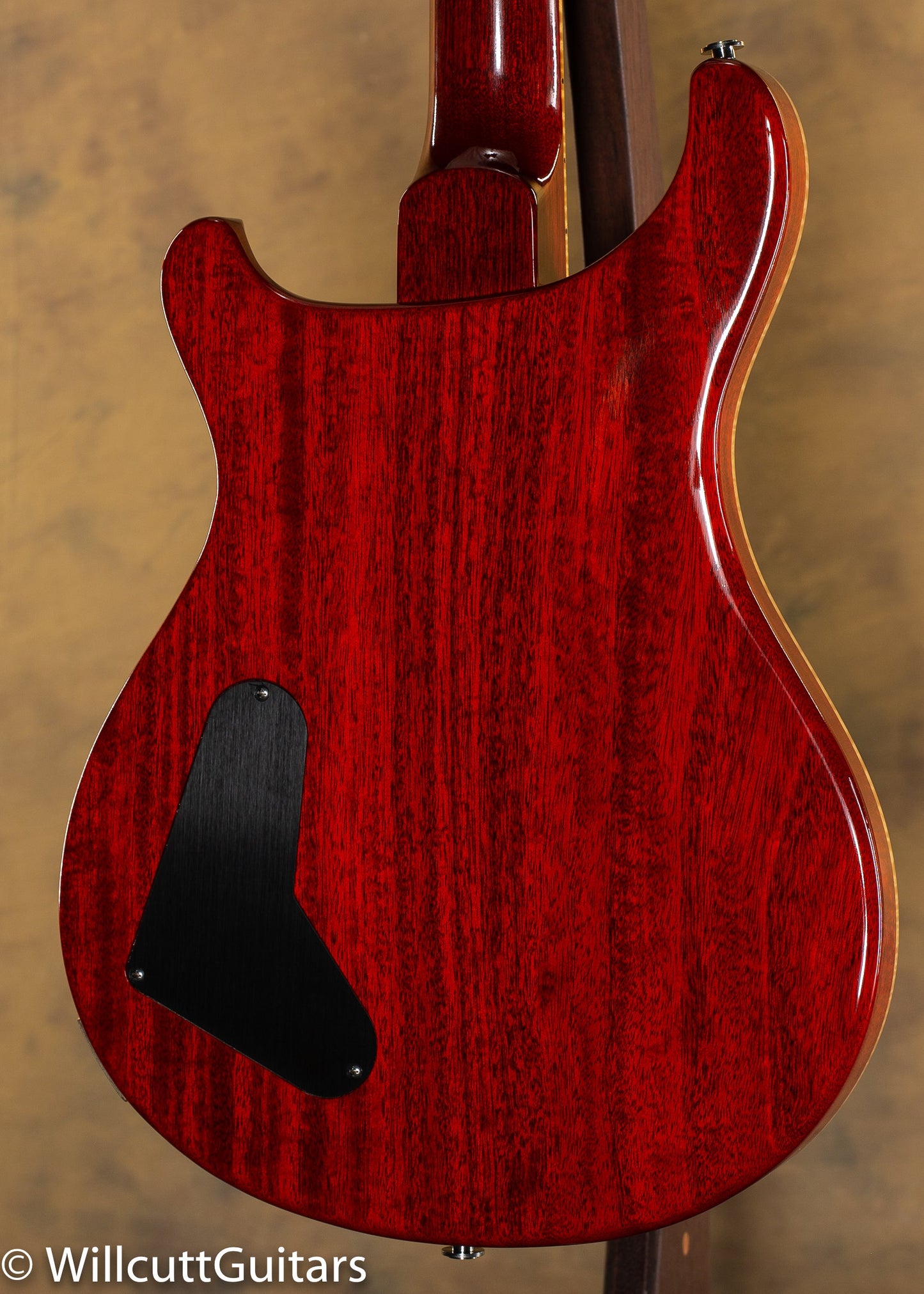 PRS Private Stock #8360 McCarty McCarty Sunburst