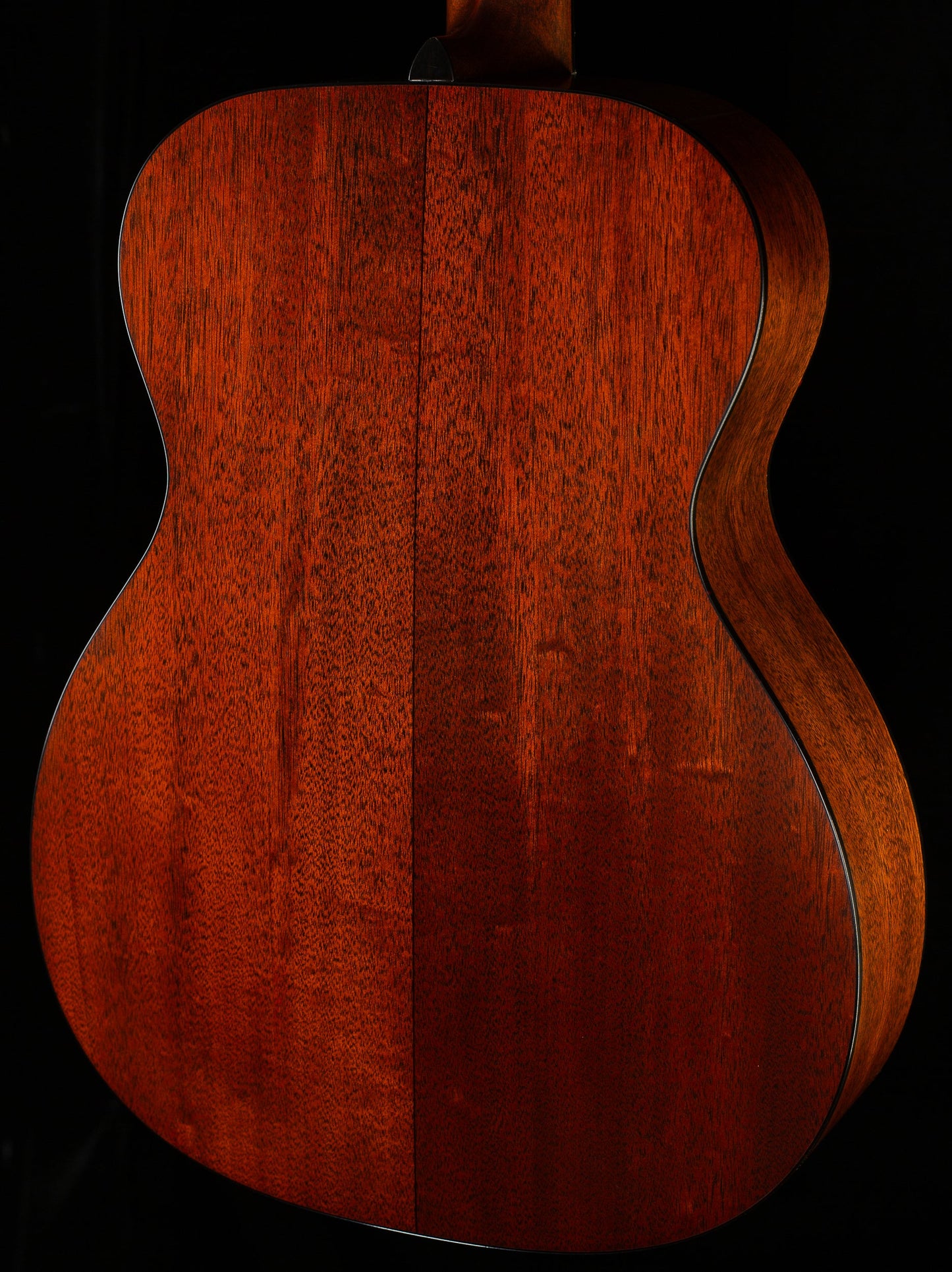 Martin Custom Shop 000-18 1937 Stage 1 Aging (786)