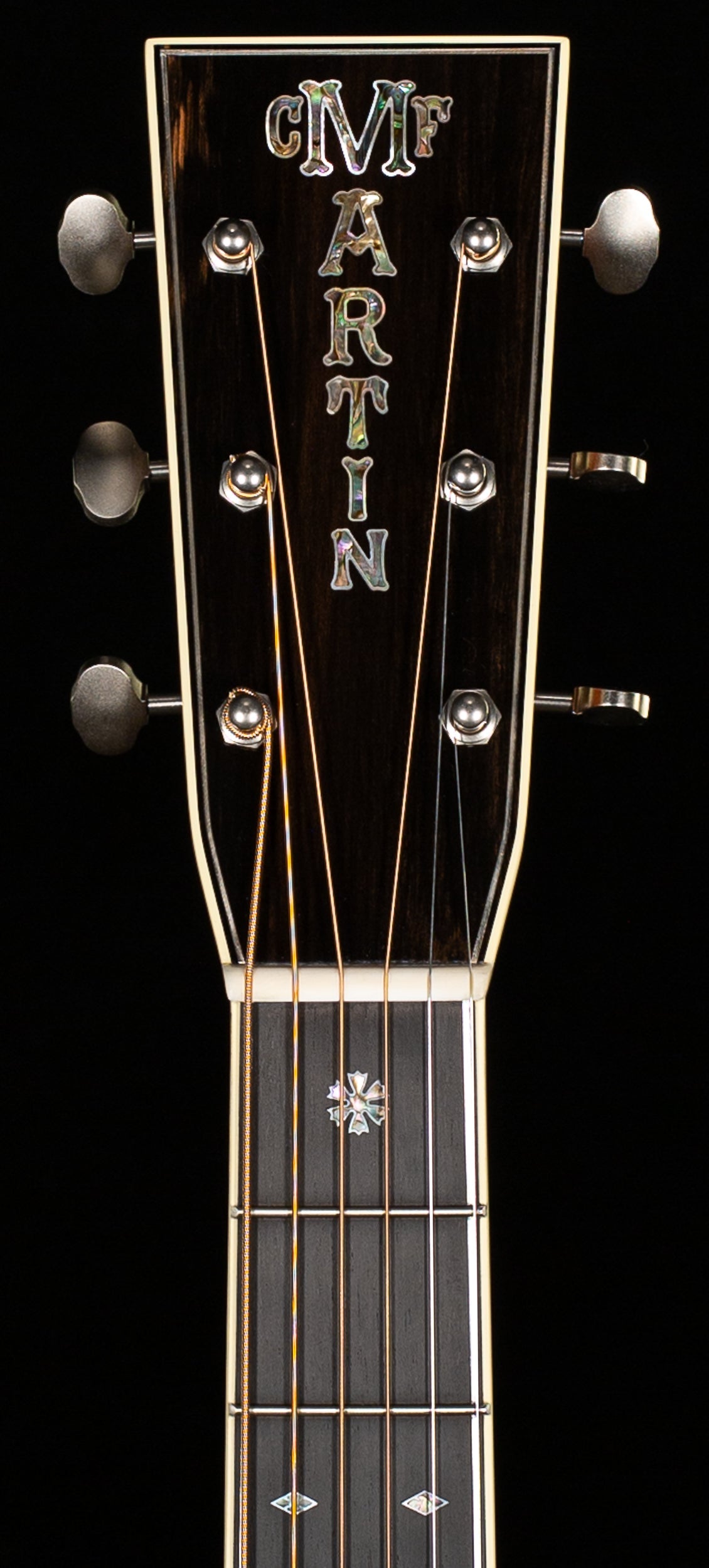 Martin OM-45 John Mayer 20th Anniversary (030)