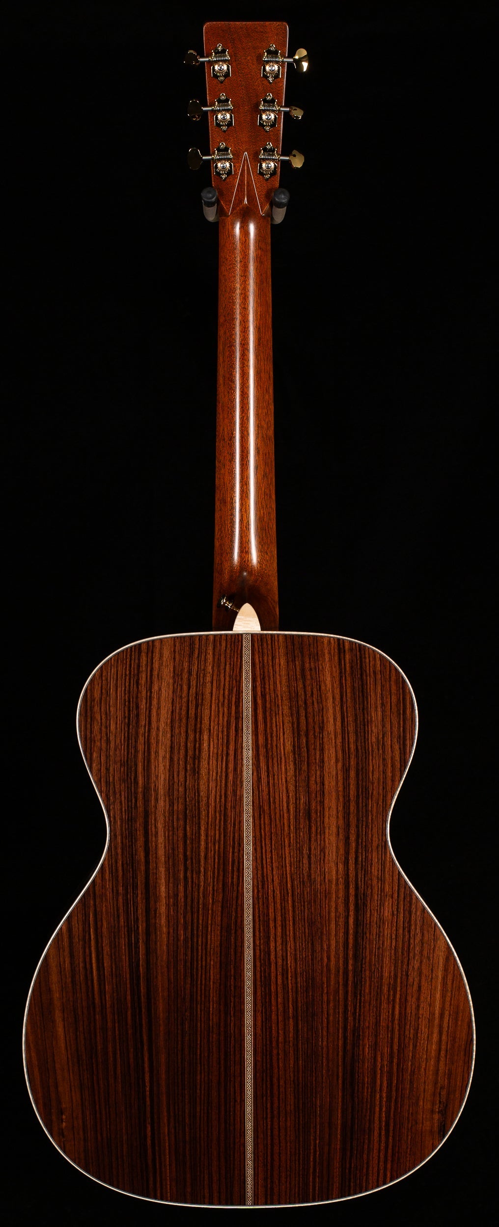 Martin OM-28E Modern Deluxe  (171)