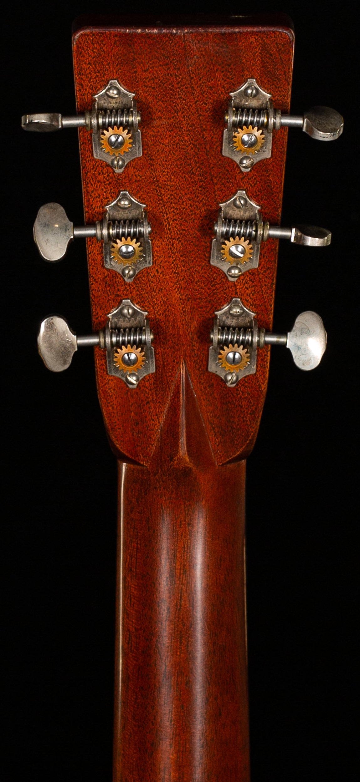 Martin D-28 Authentic 1937 Aged VTS Guatemalan Rosewood (385)