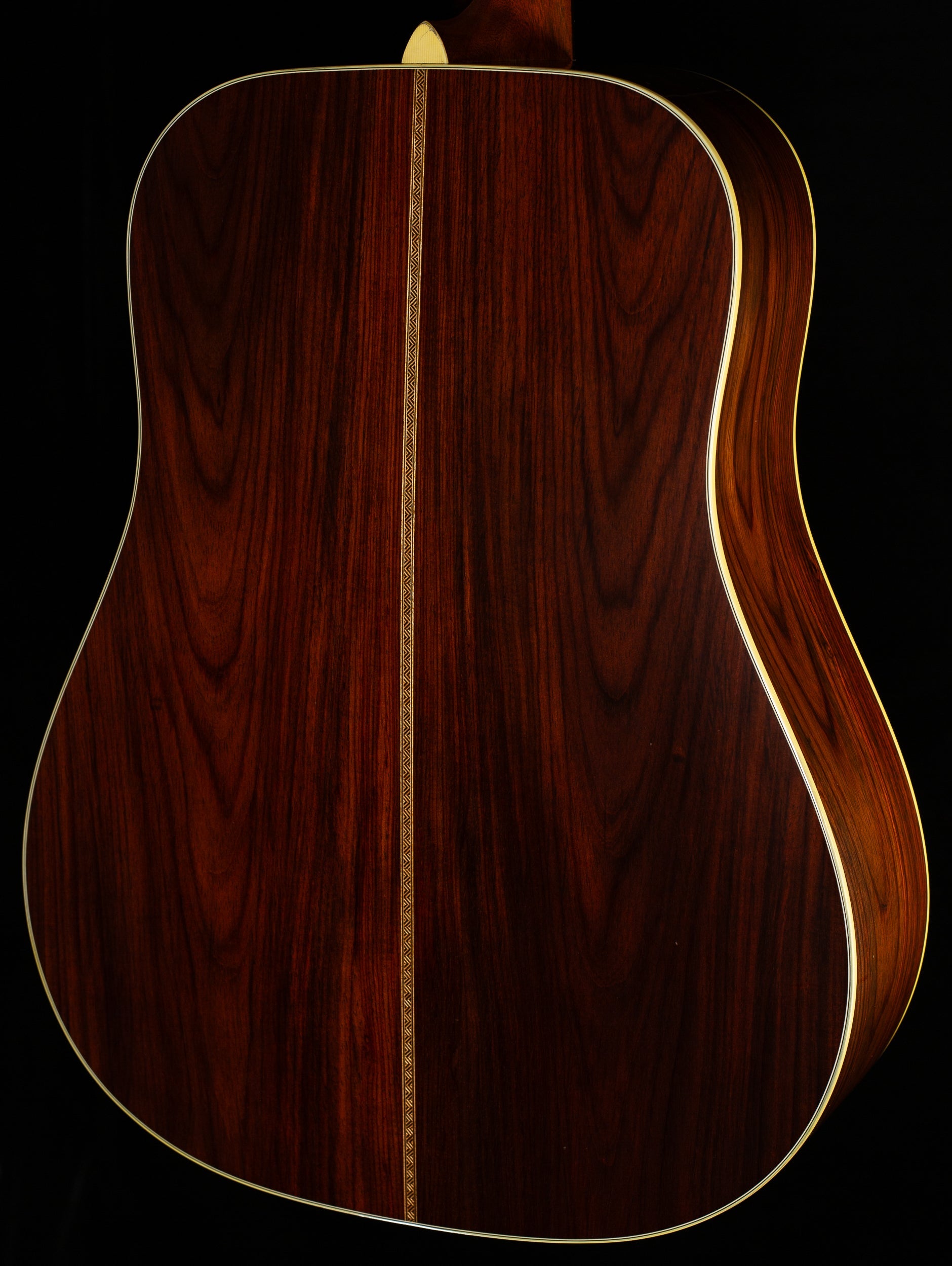 Martin D-28 Authentic 1937 Aged VTS Guatemalan Rosewood (738)
