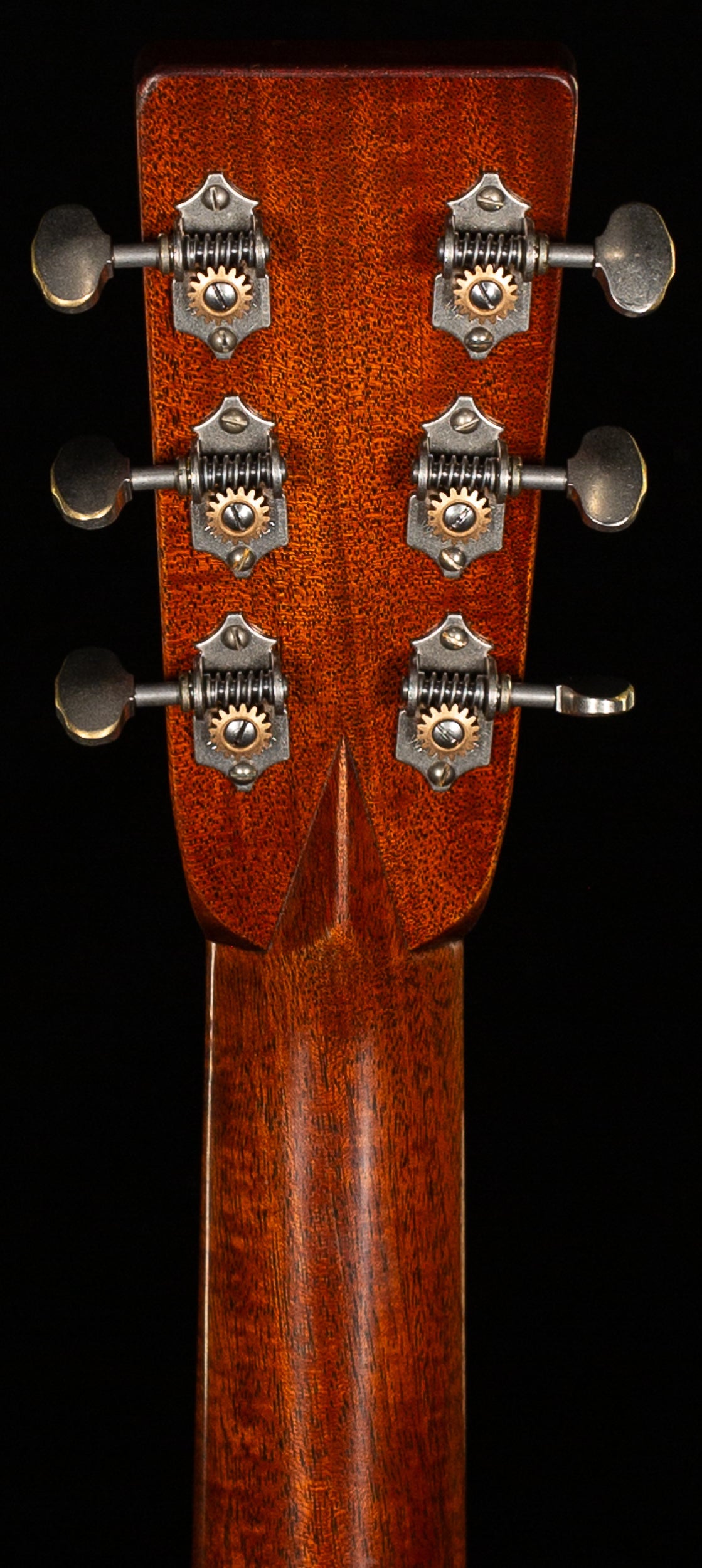 Martin D-28 Authentic 1937 Aged VTS Guatemalan Rosewood (738)