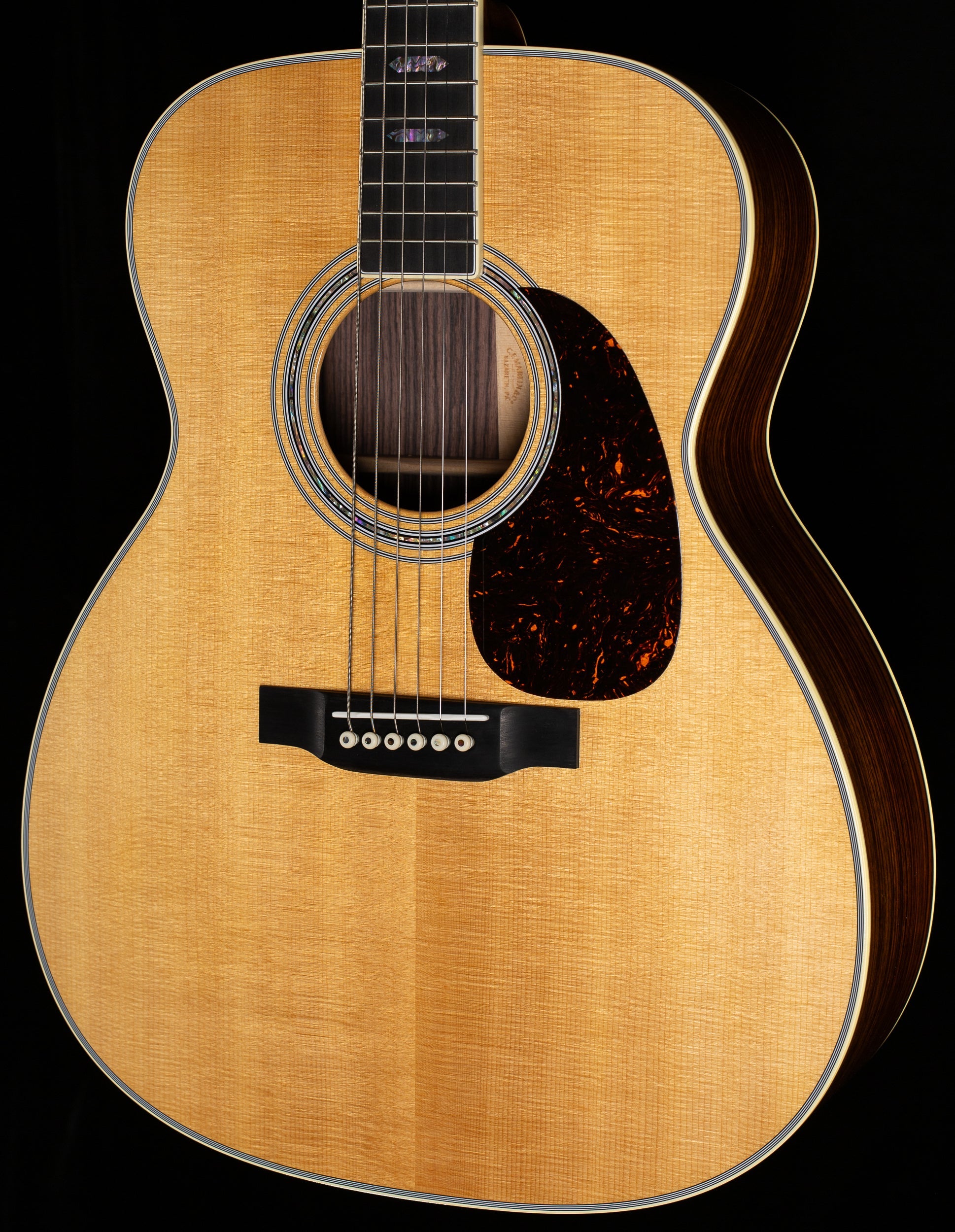 Martin J-40 (533)