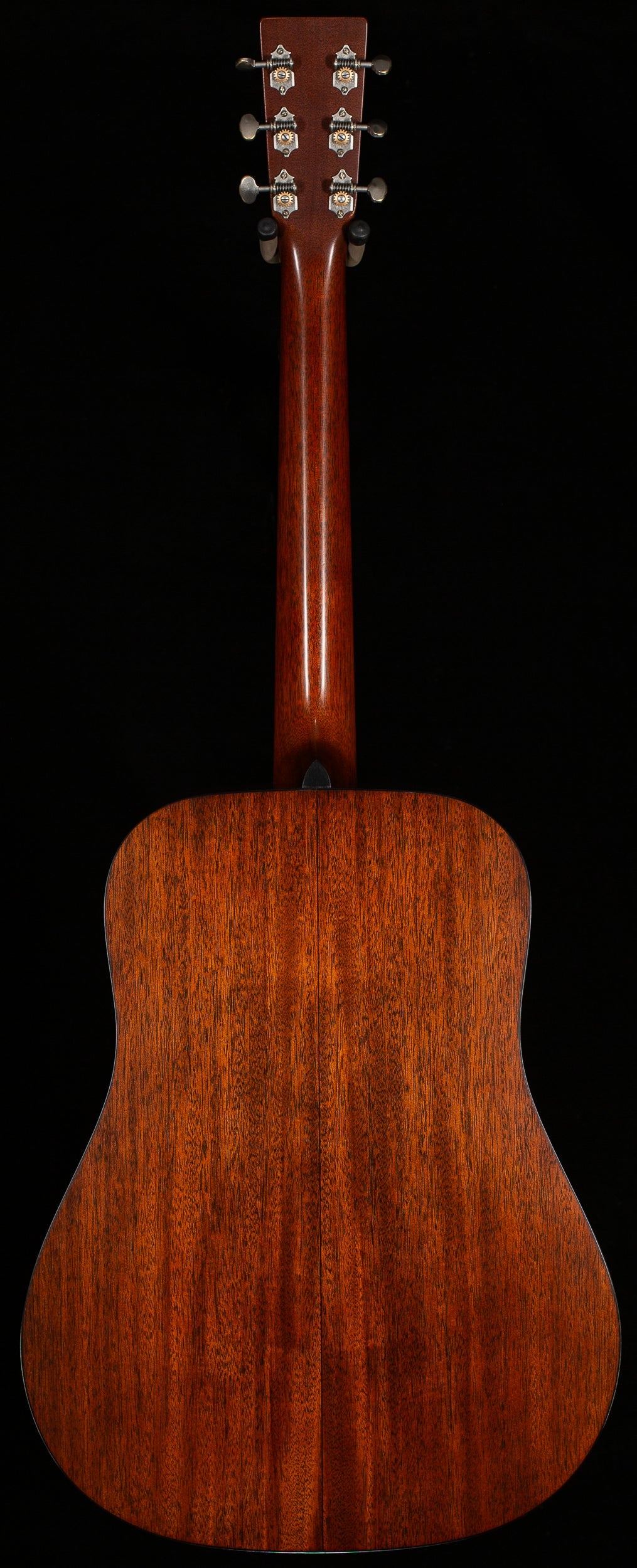 Martin Custom Shop D-18 1937 Stage 1 Aging (319)