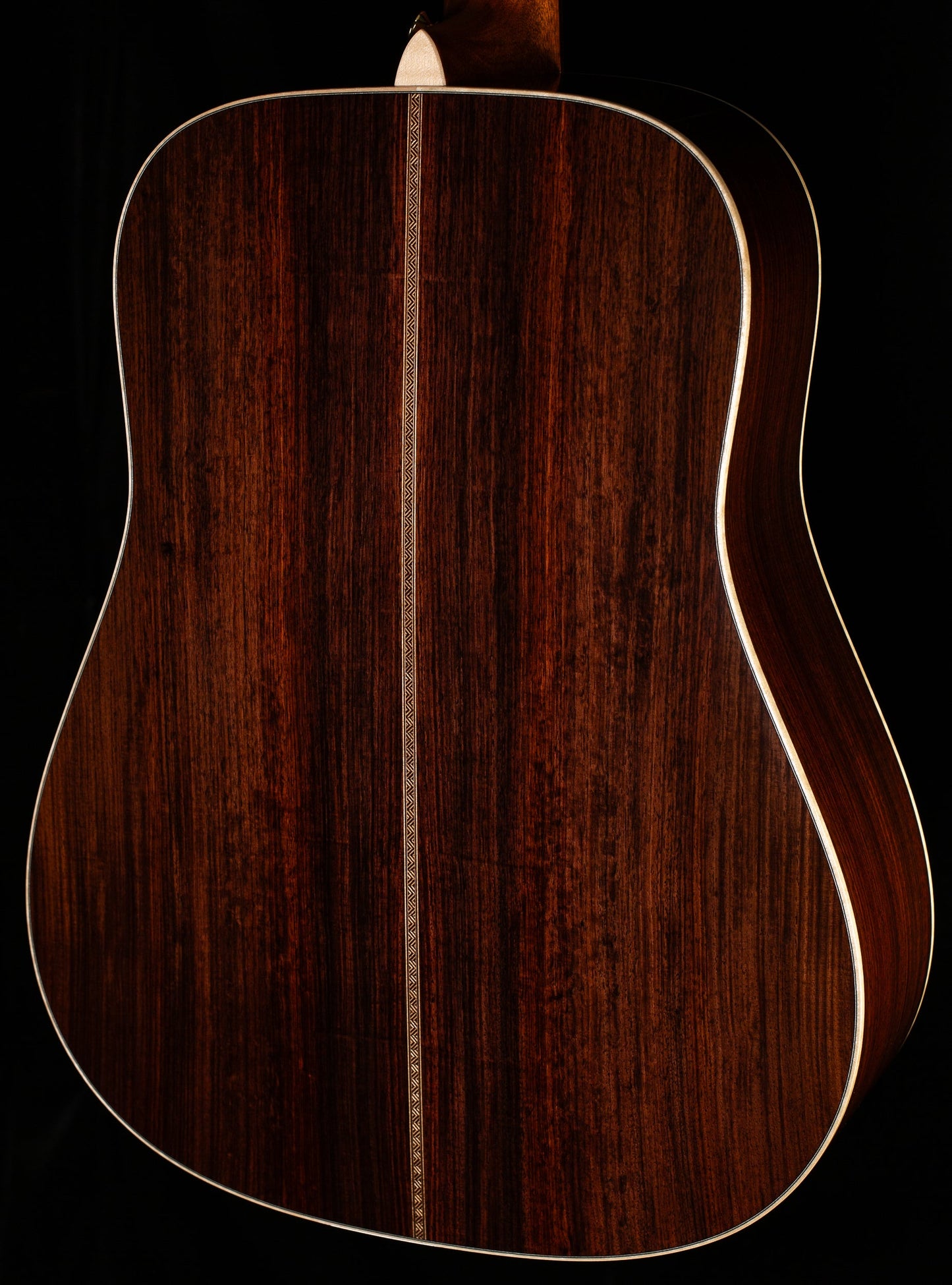 Martin D-28E Modern Deluxe (200)
