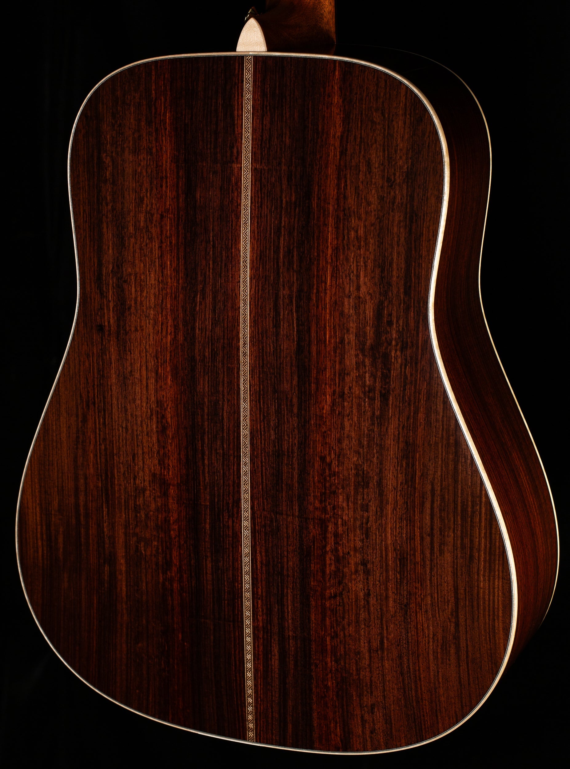 Martin D-28E Modern Deluxe (200)