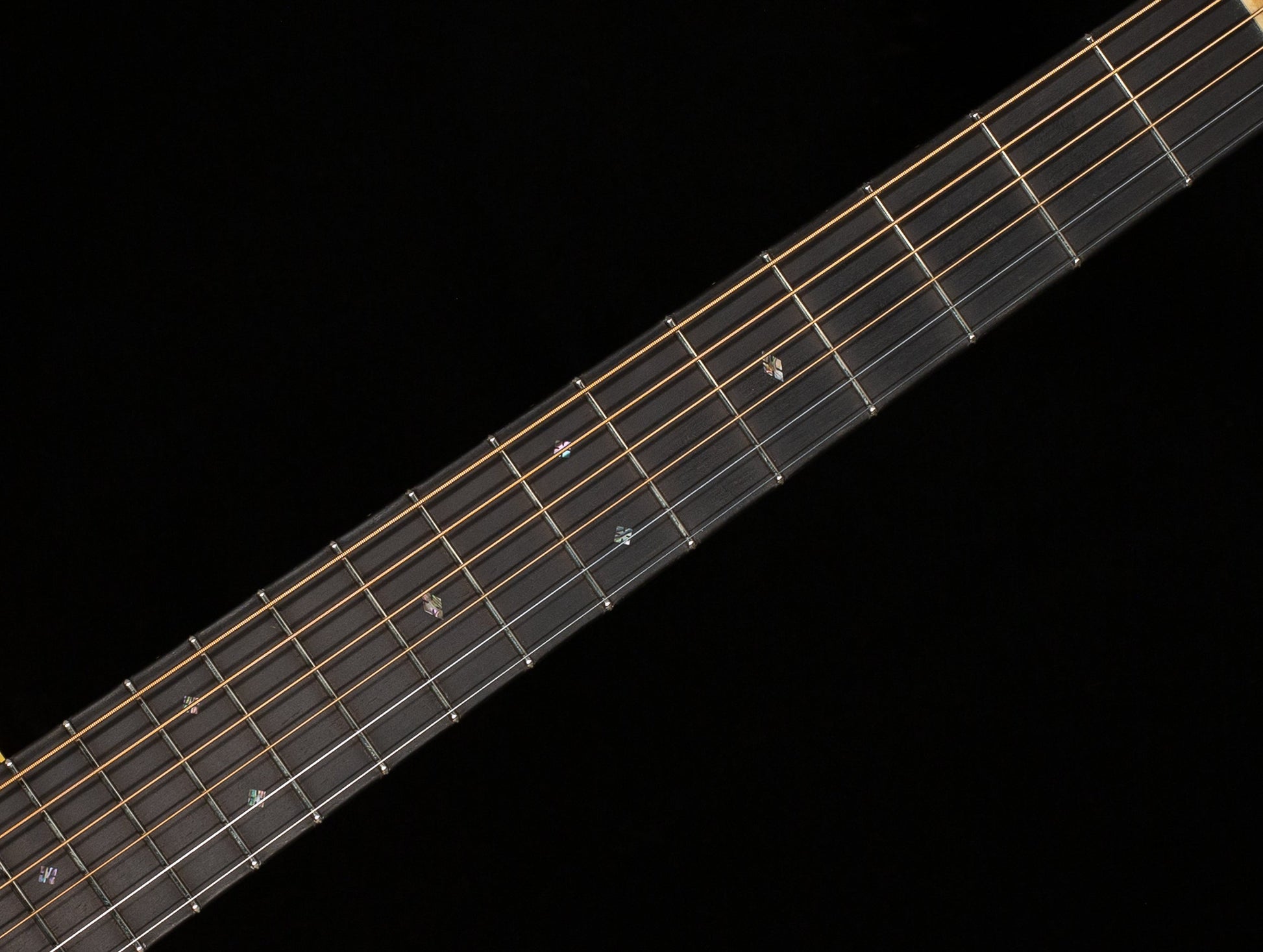 Martin Custom Shop D-28 Authentic 1937 Stage 1 Aged (453)