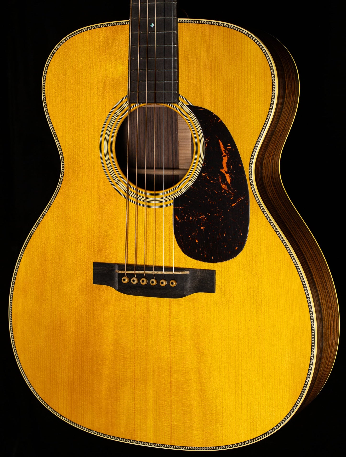 Martin Custom Shop Expert 000-28 Authentic 1937 Stage 1 Aging (457)