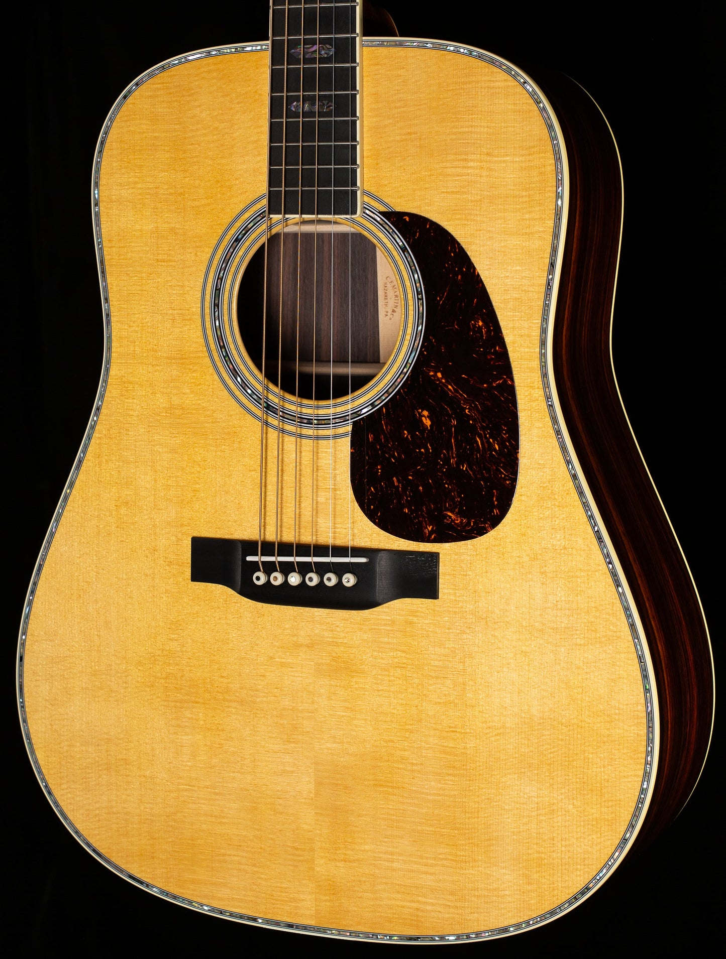 Martin D-41 (545)