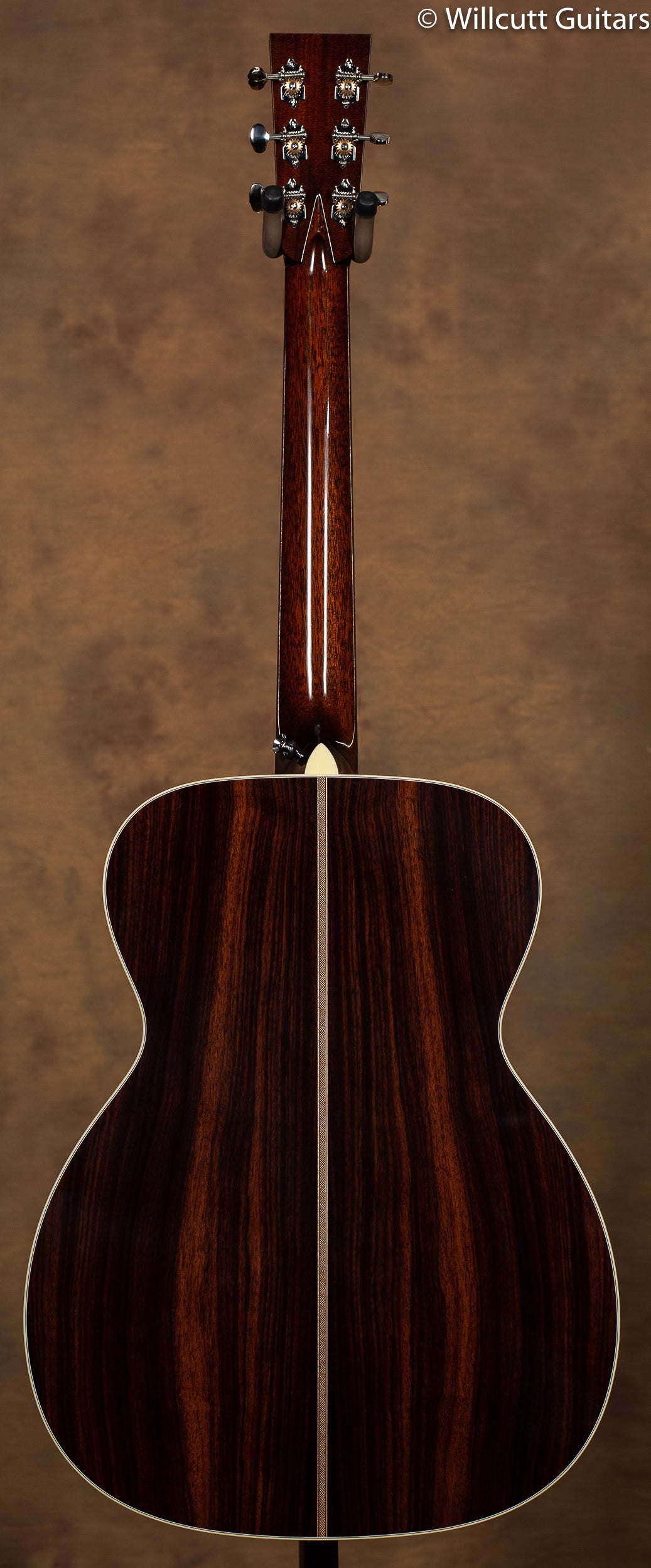 Collings OM2H w/ Traditional Case USED