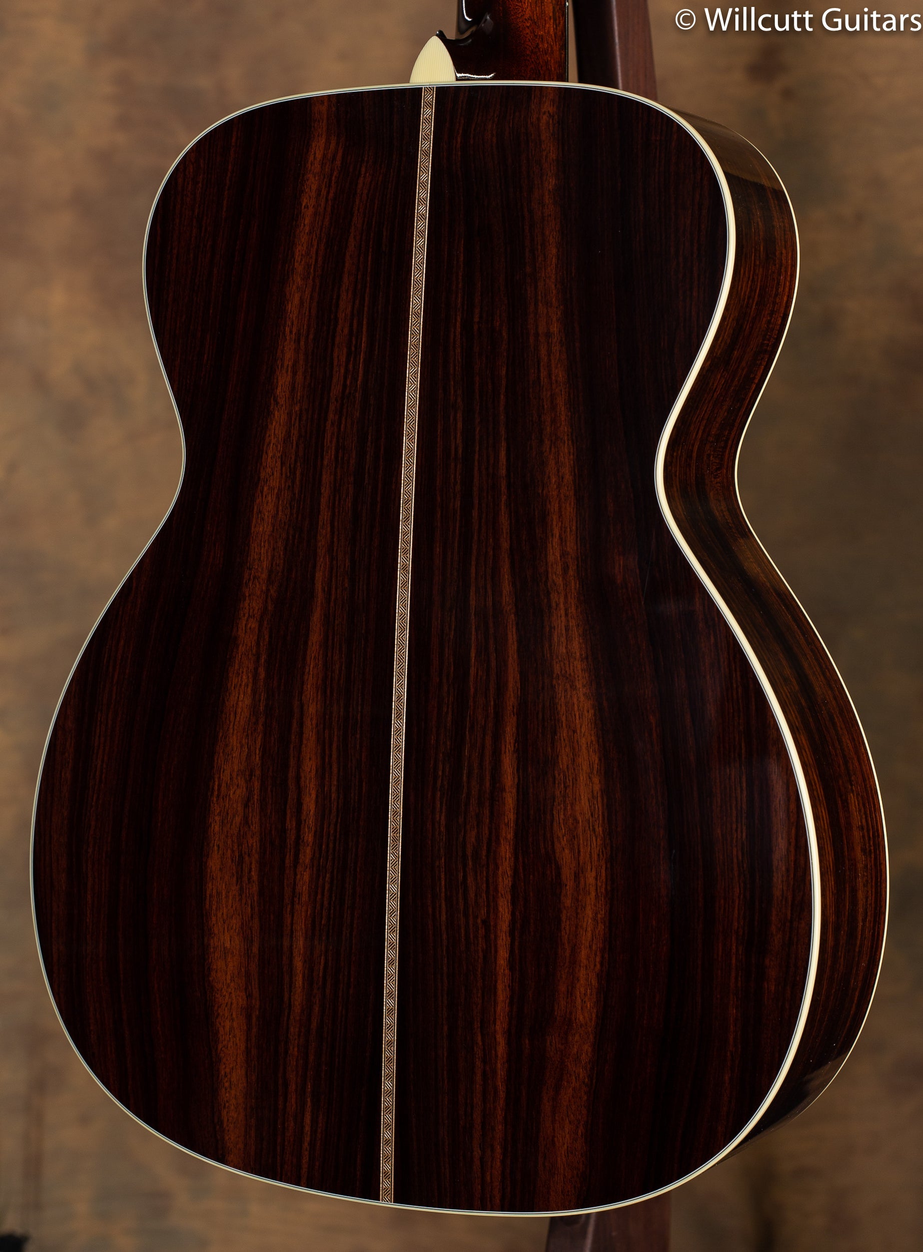 Collings OM2H w/ Traditional Case USED