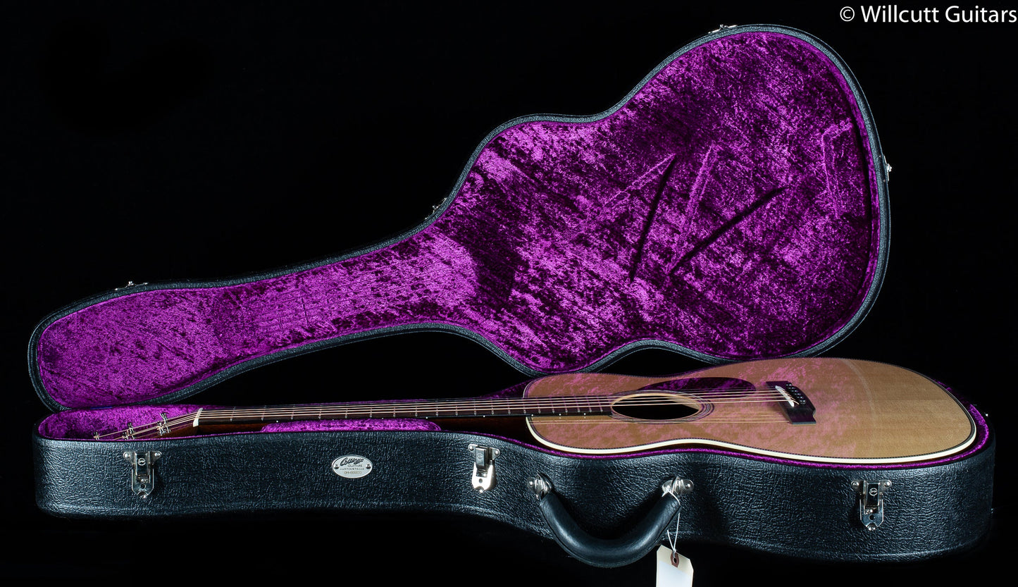 Collings OM2H w/ Traditional Case USED