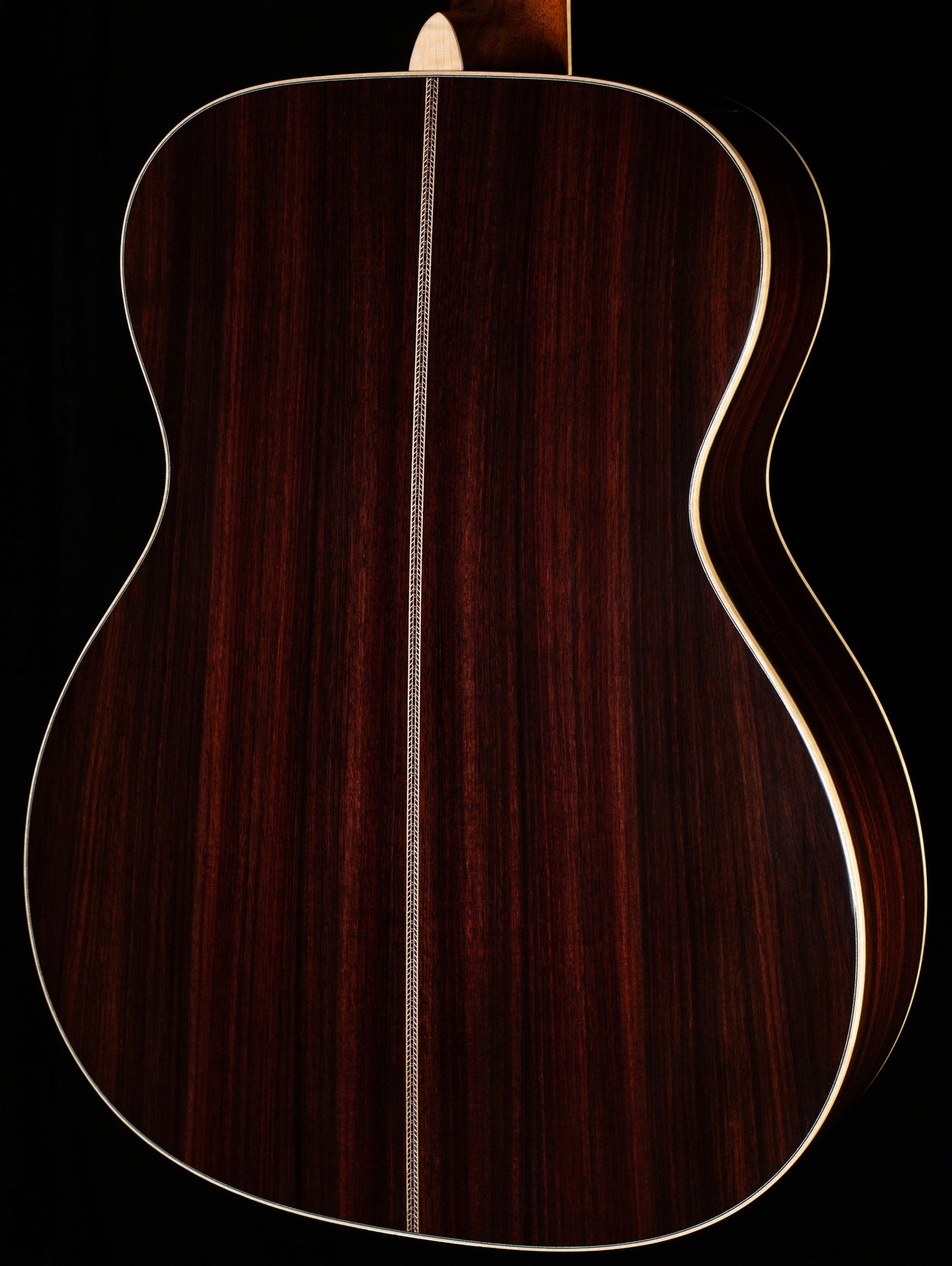 Martin 000-42 Modern Deluxe (527)