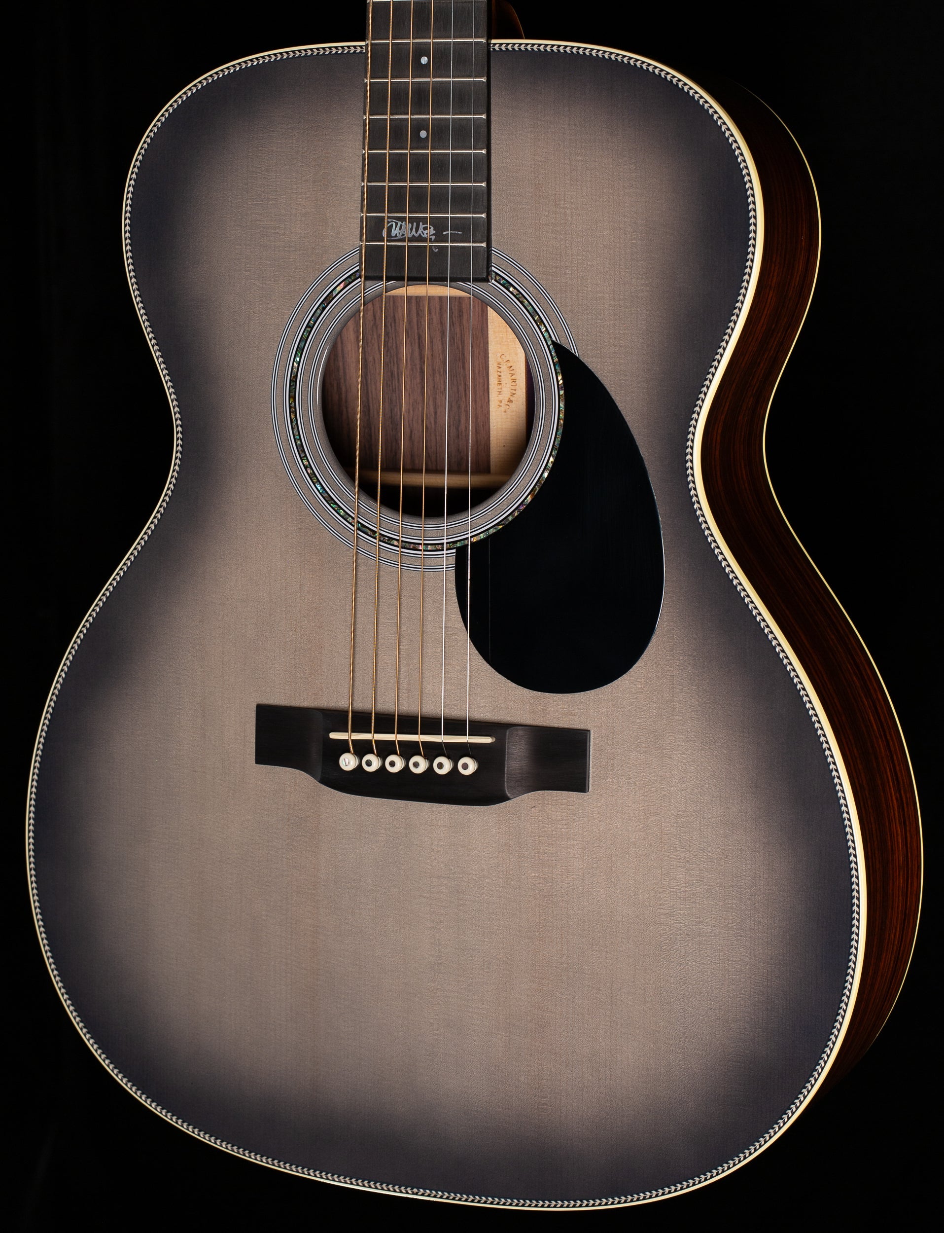 Martin OMJM John Mayer 20th Anniversary (645)