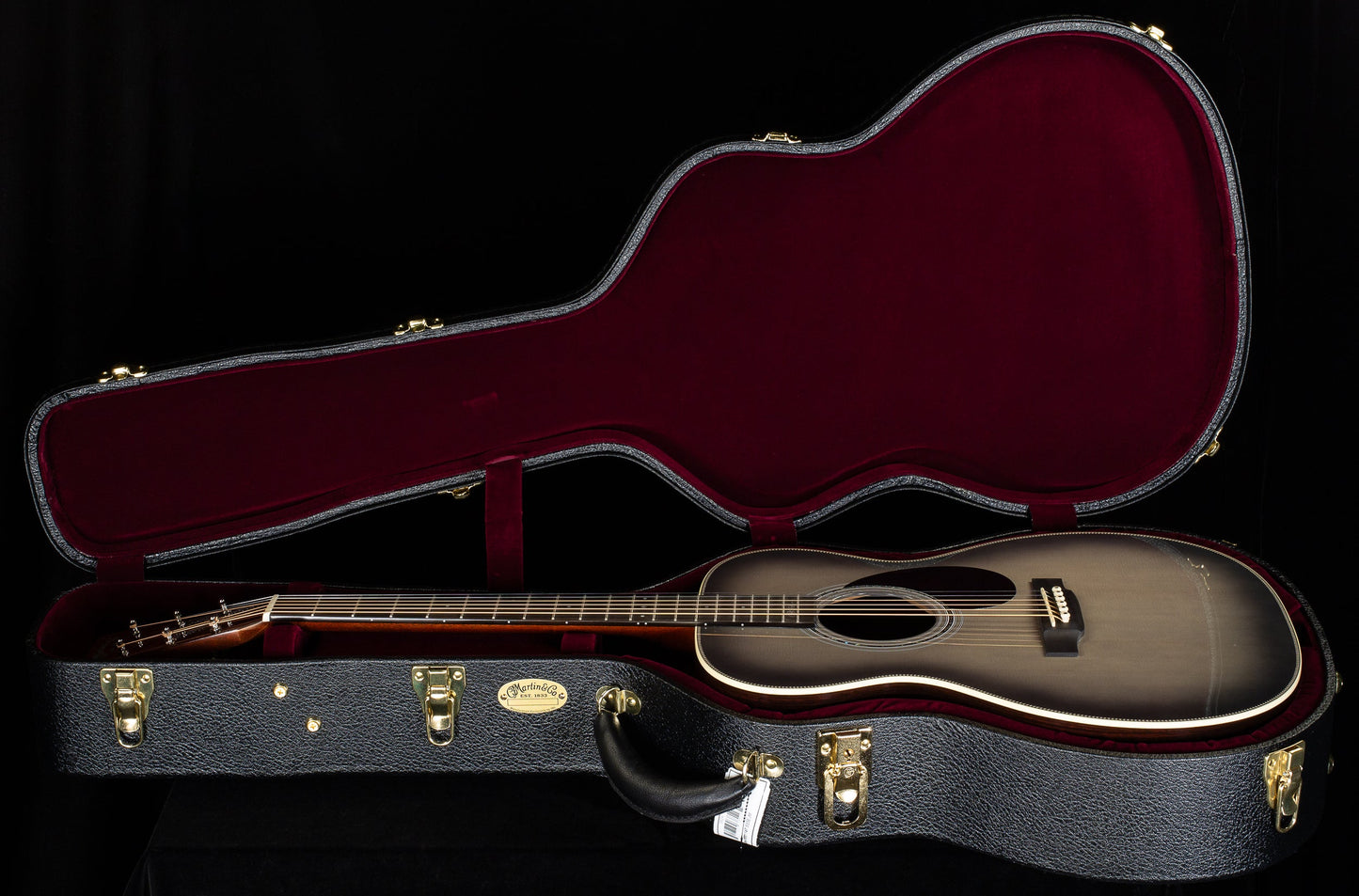 Martin OMJM John Mayer 20th Anniversary (645)