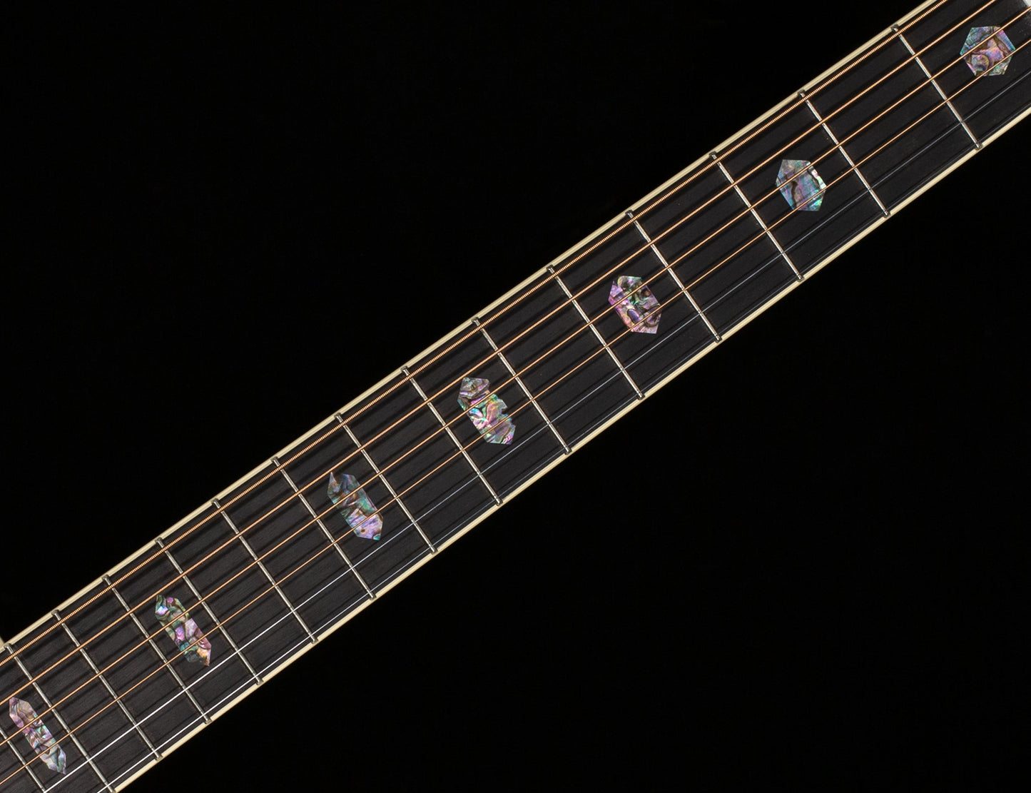 Martin D-41 Sunburst2024 Spec (282)