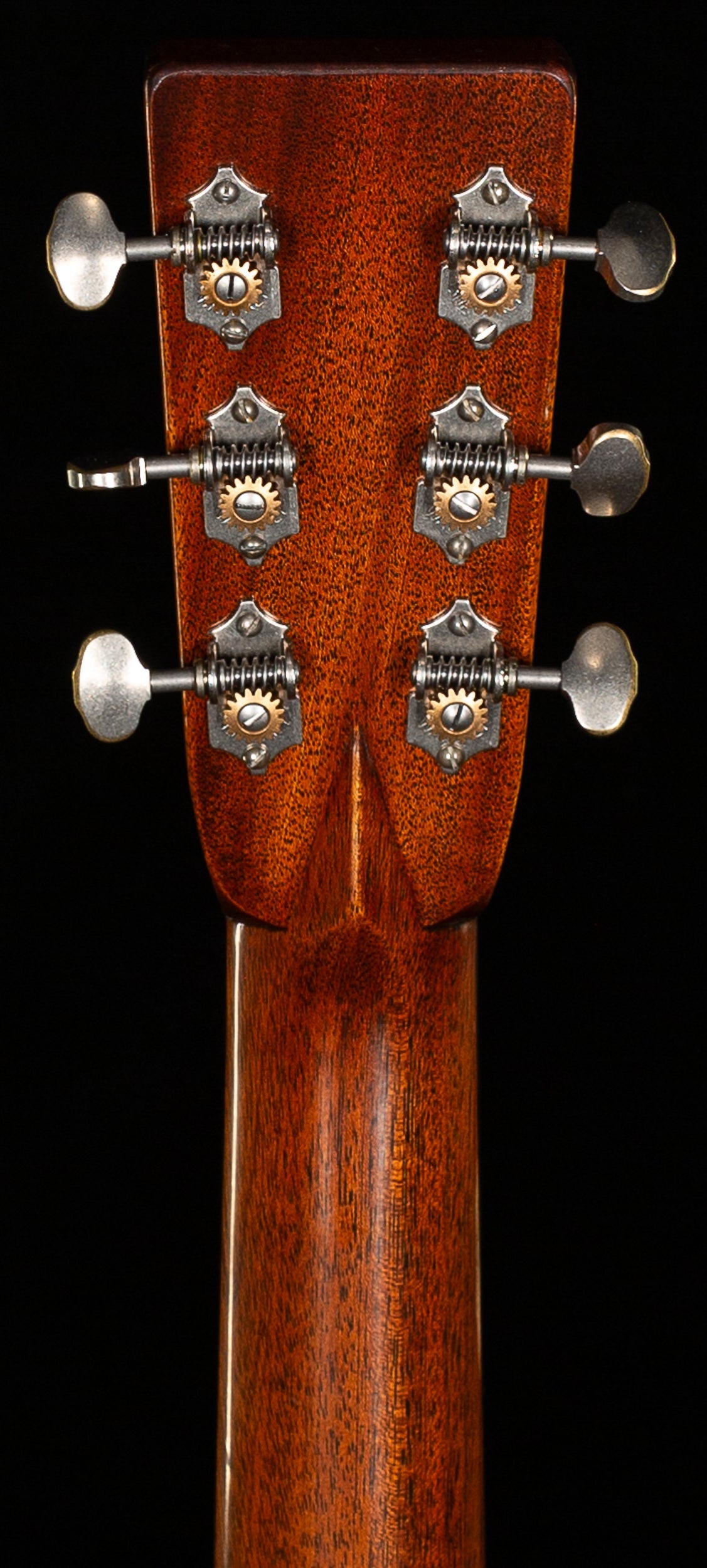 Martin D-28 Authentic 1937 Aged VTS Guatemalan Rosewood (319)