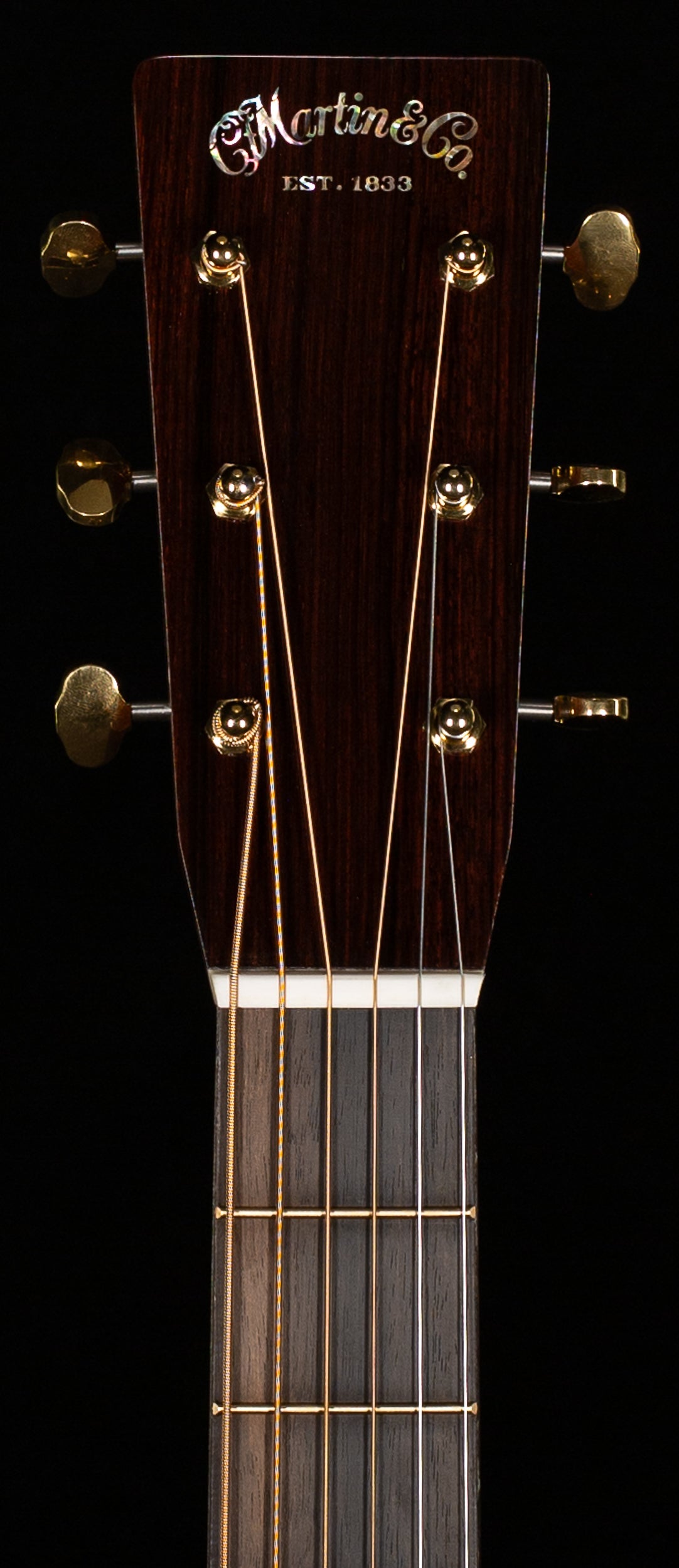 Martin D-28 Modern Deluxe (306)