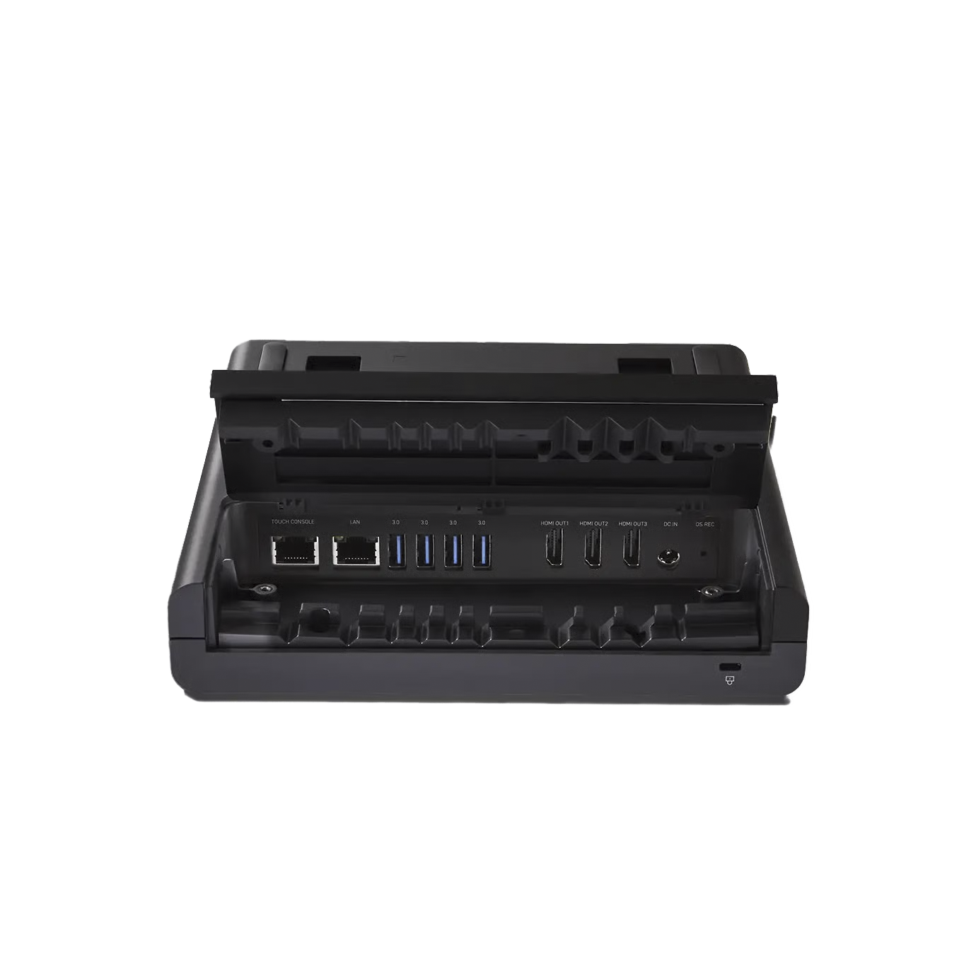 Shure IntelliMix Room Kit 70 Audio/Video Conferencing System for Large Rooms Up to 33 x 16.5-Foot