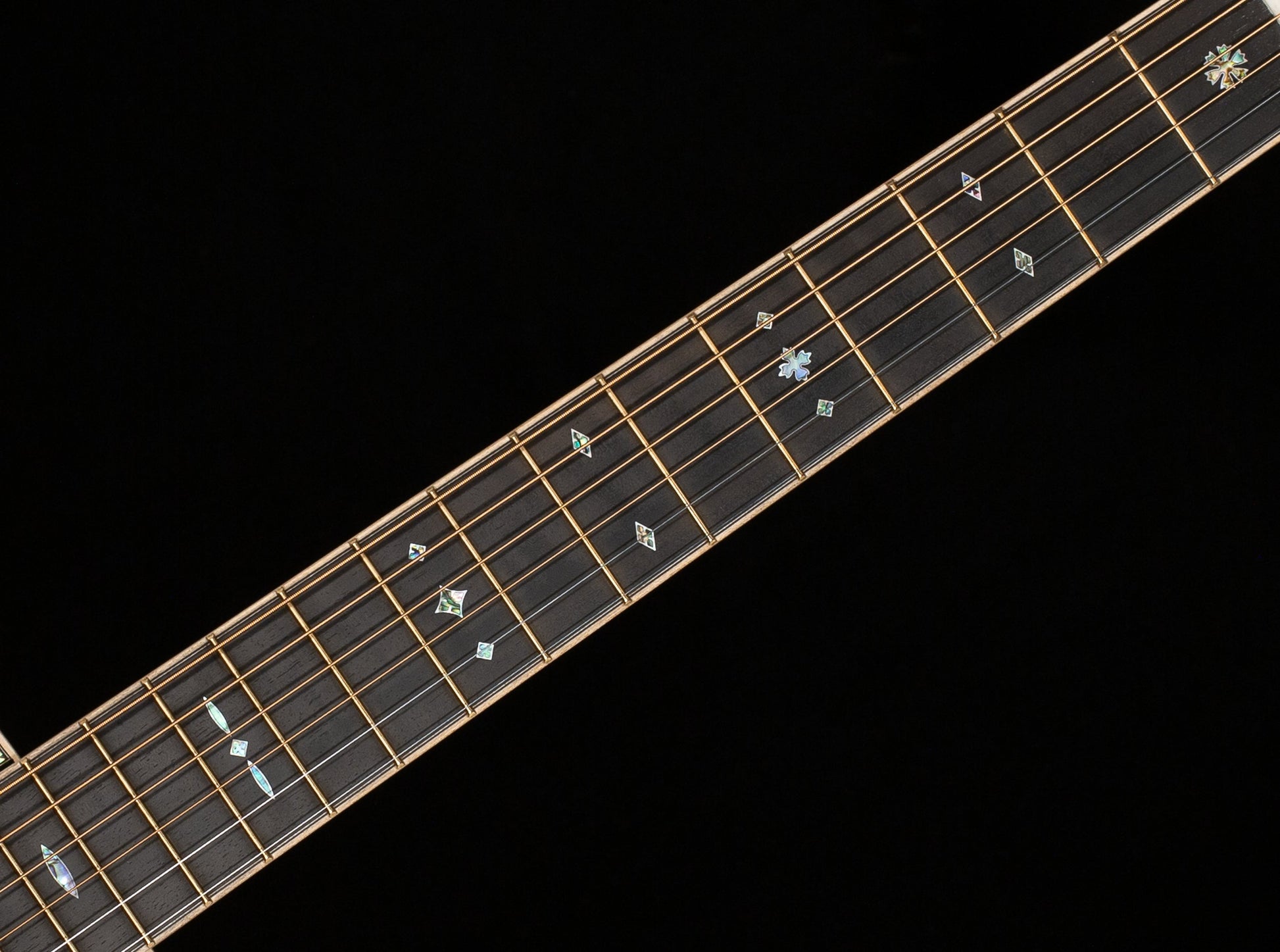 Martin 000-42 Modern Deluxe (597)