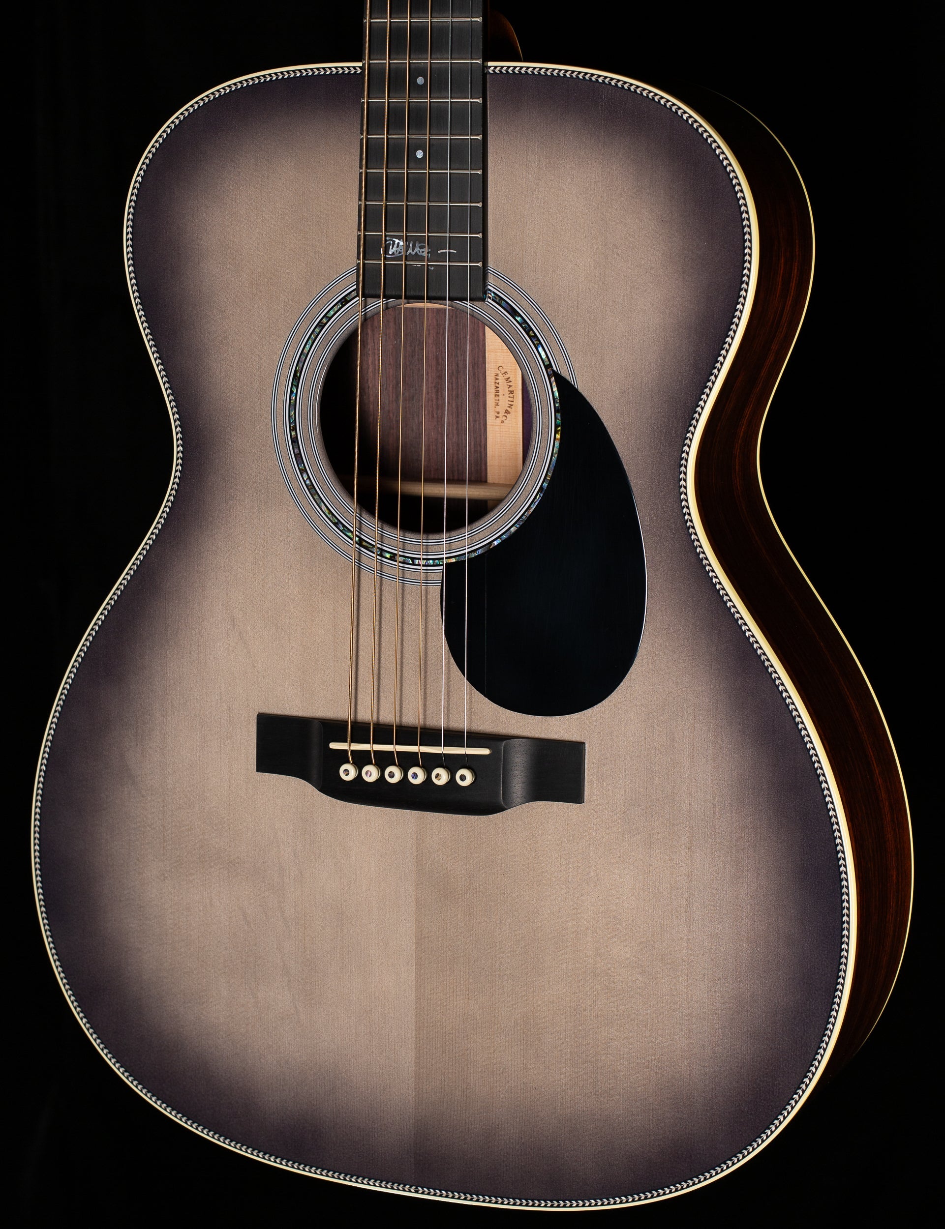 Martin OMJM John Mayer 20th Anniversary (739)
