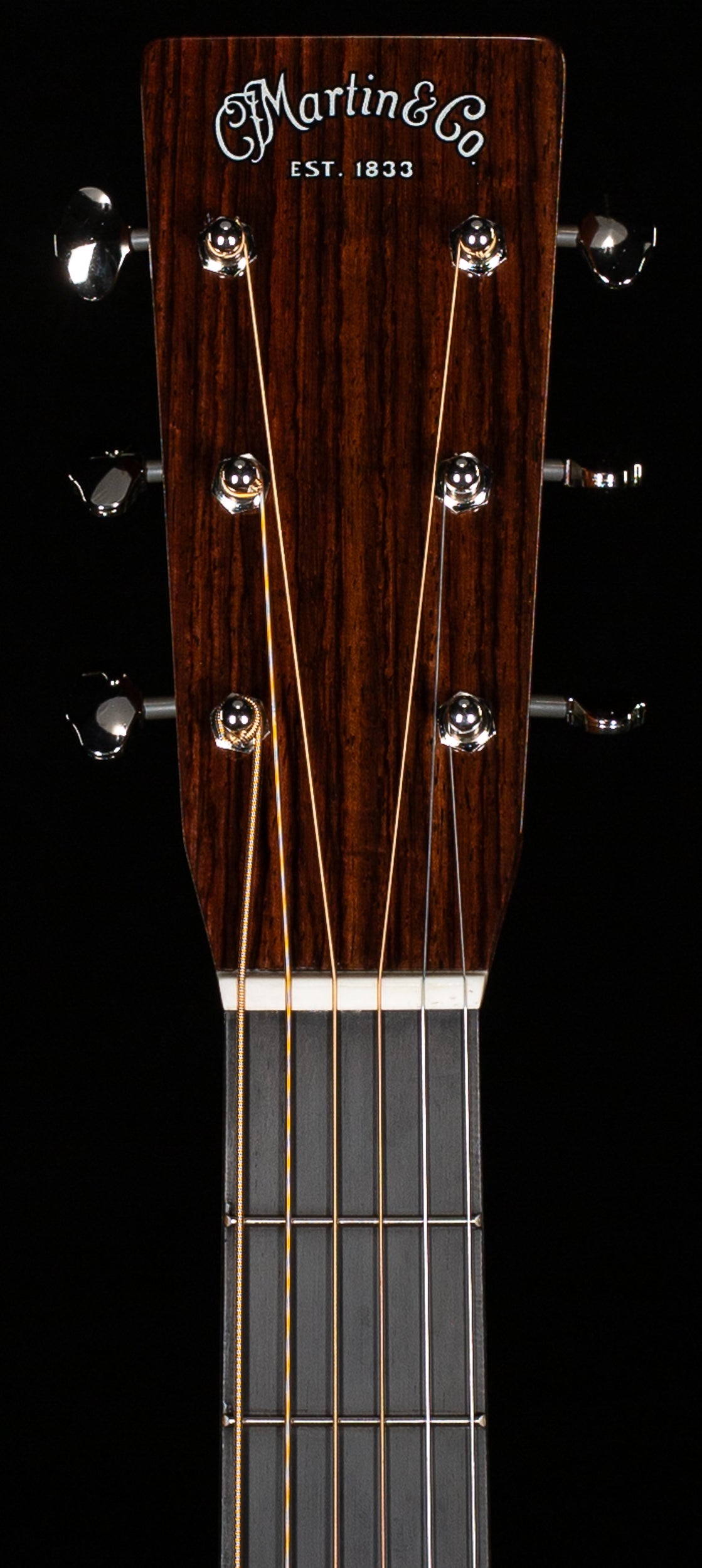 Martin OMJM John Mayer 20th Anniversary (739)