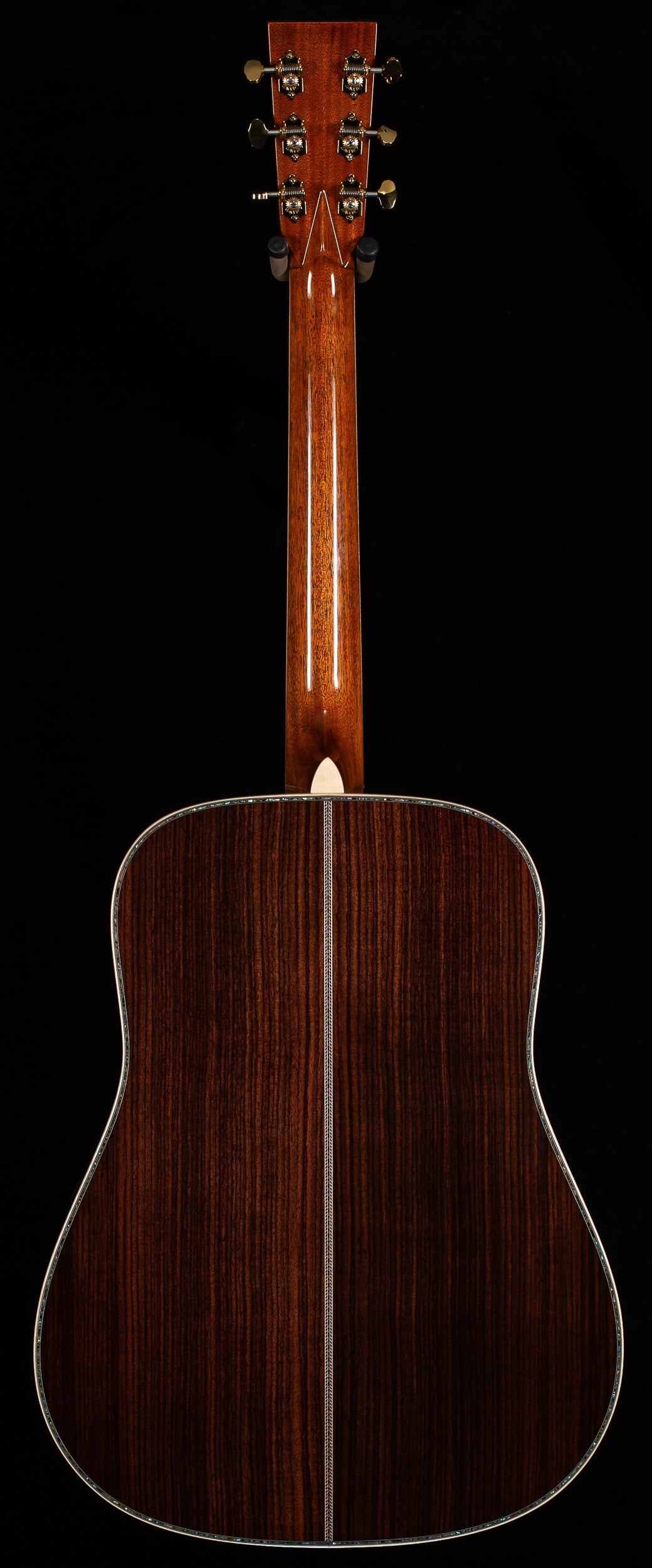 Martin D-45 Modern Deluxe (932)