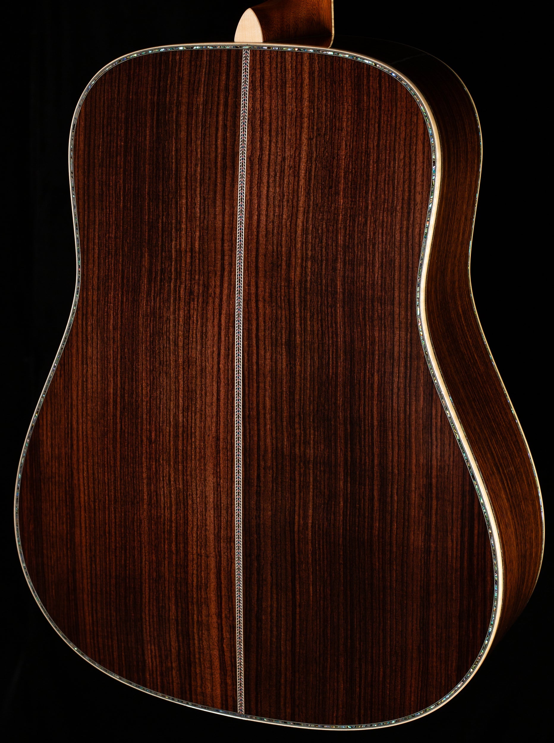 Martin D-45 Modern Deluxe (932)