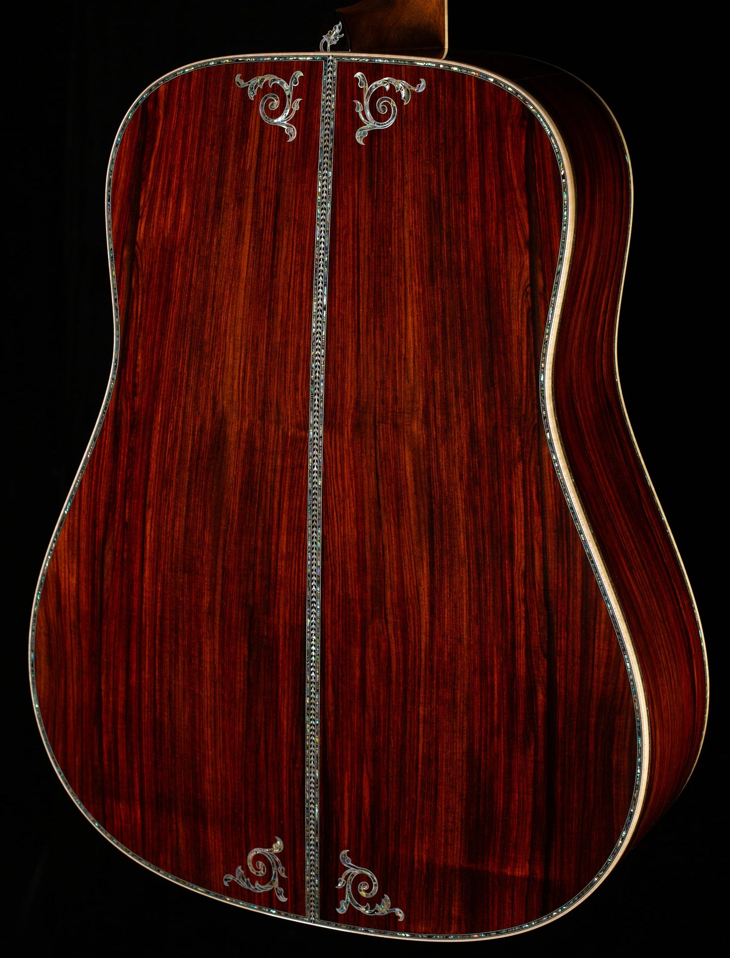 Martin D-50CFM IV 50th Anniversary w/MH (617)