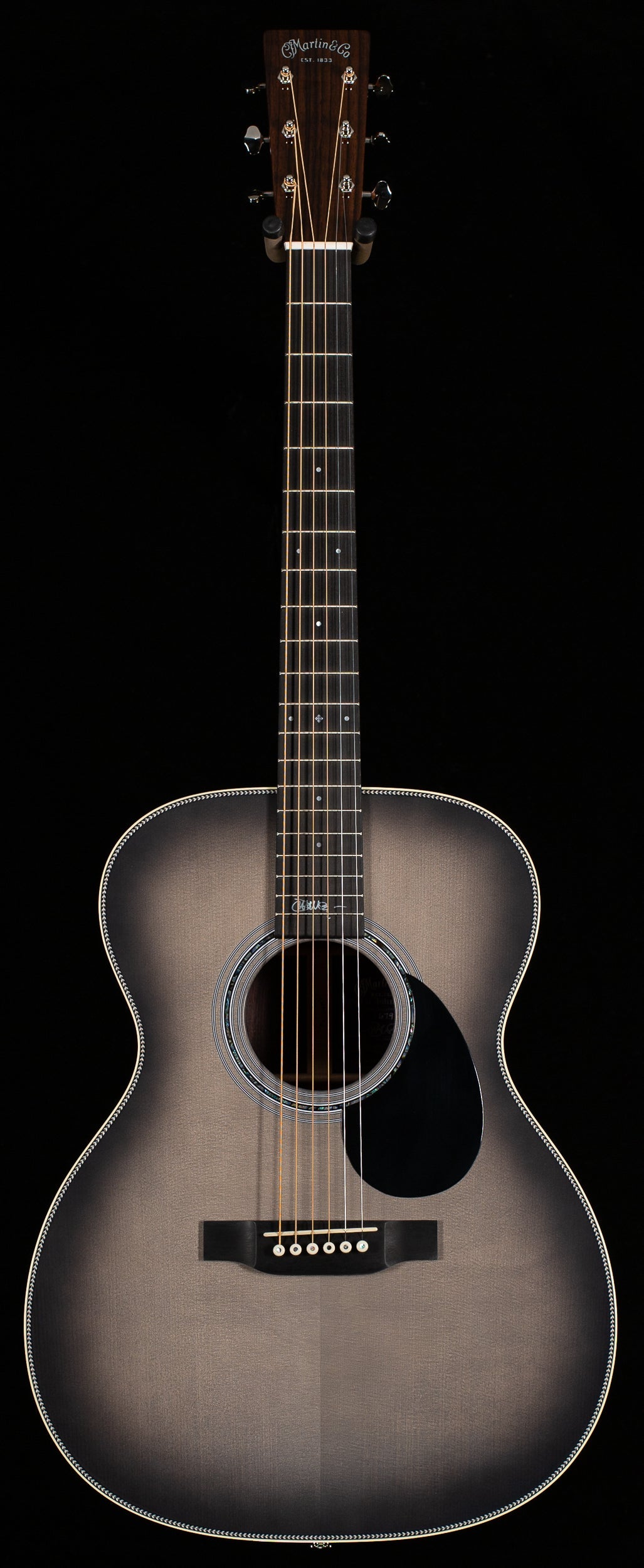 Martin OMJM John Mayer 20th Anniversary (097)