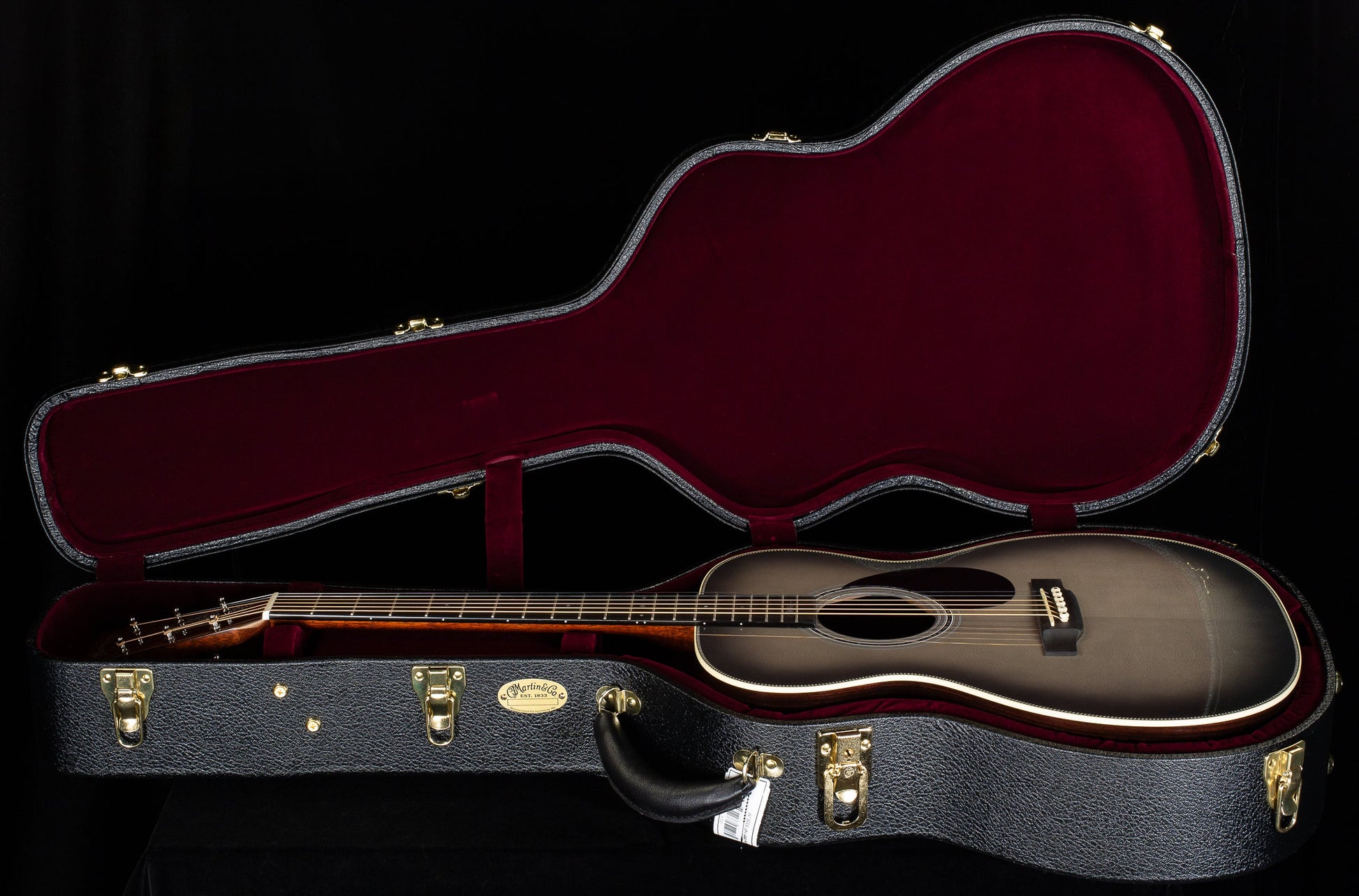 Martin OMJM John Mayer 20th Anniversary (097)
