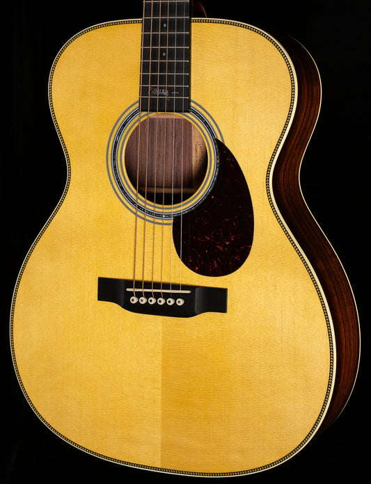 Martin OMJM John Mayer (656)