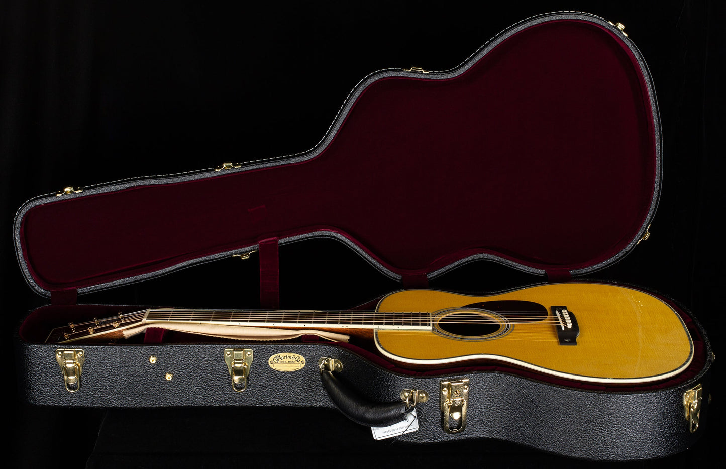 Martin OM-42 (957)