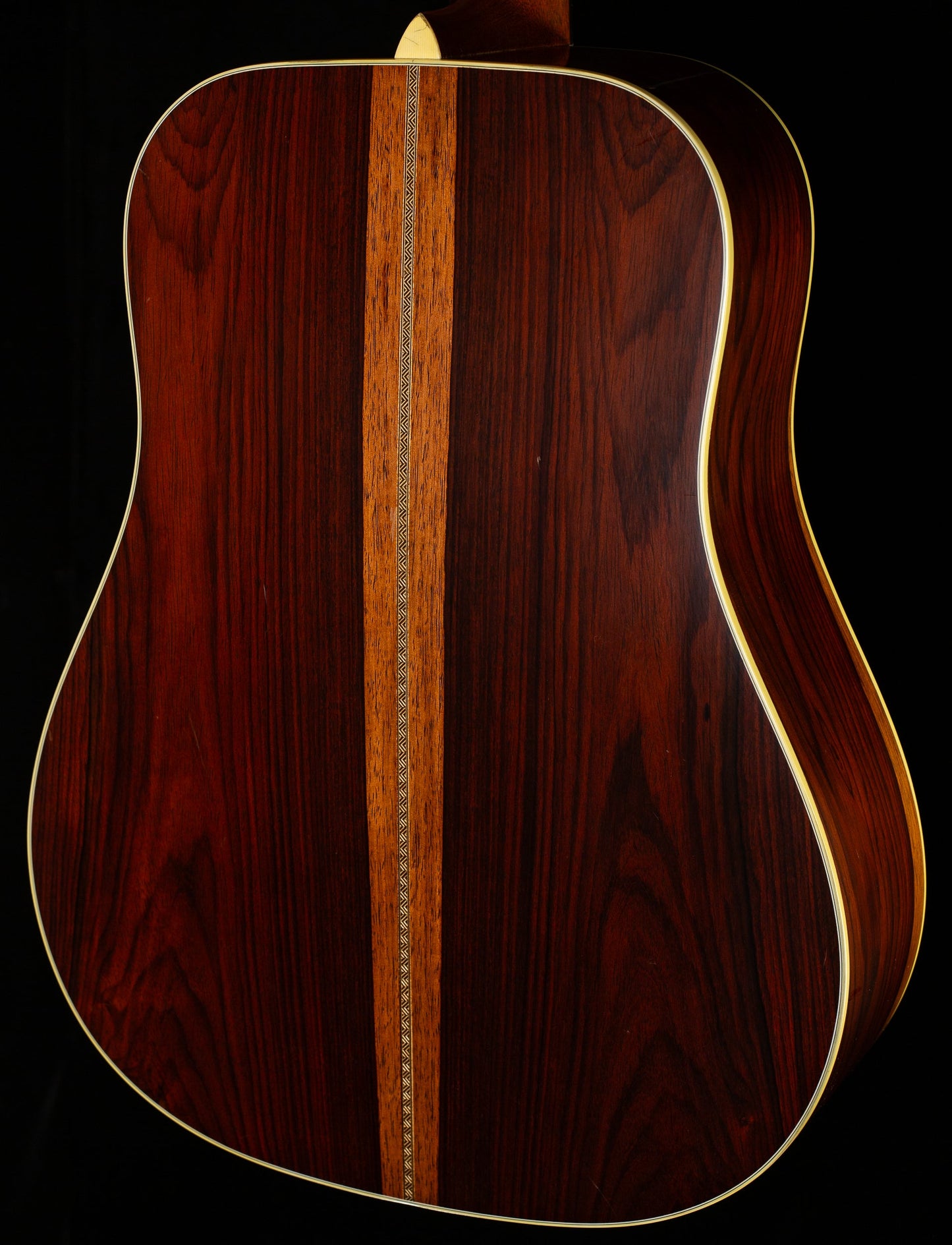 Martin D-28 Authentic 1937 Aged VTS Guatemalan Rosewood (627)