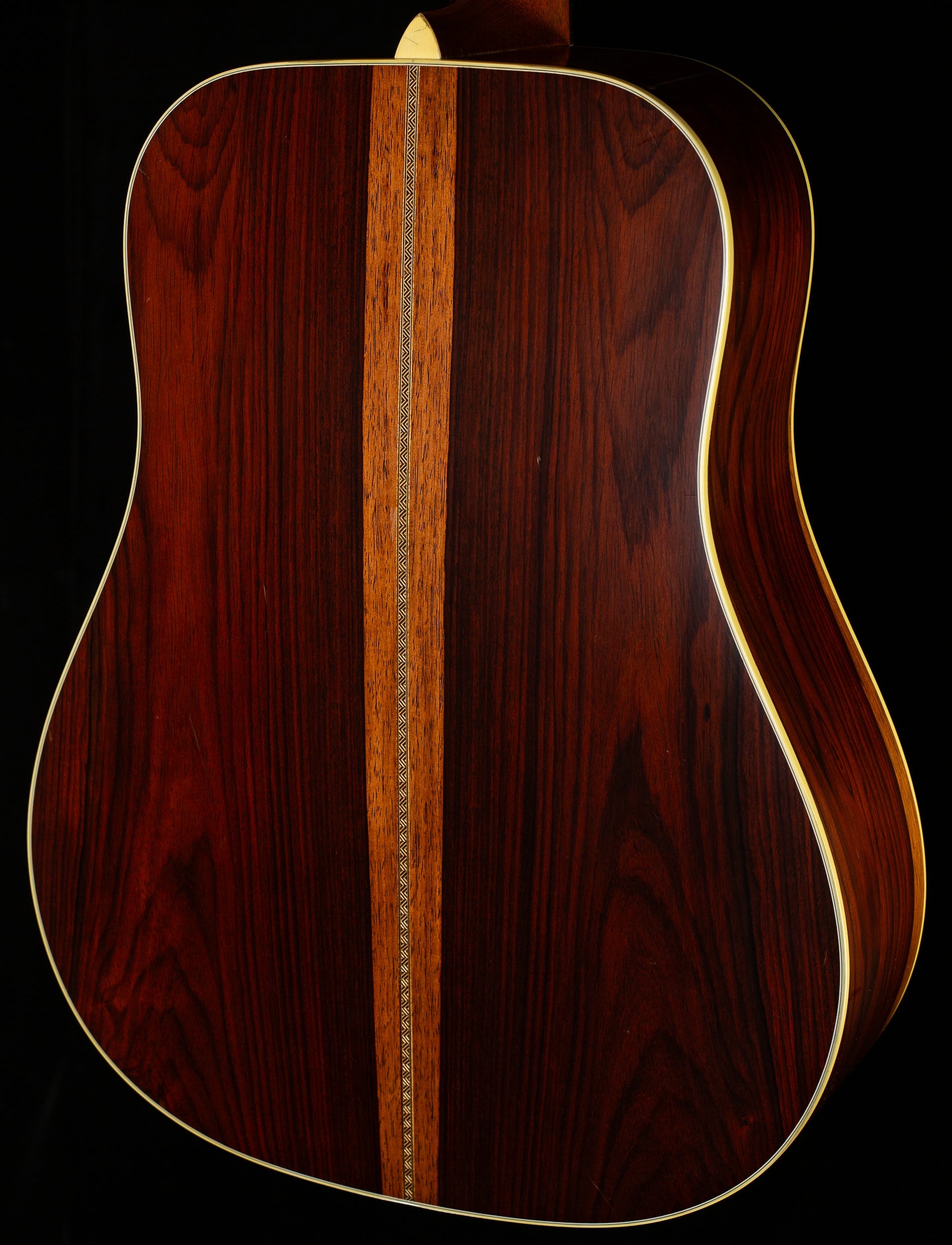 Martin D-28 Authentic 1937 Aged VTS Guatemalan Rosewood (627)